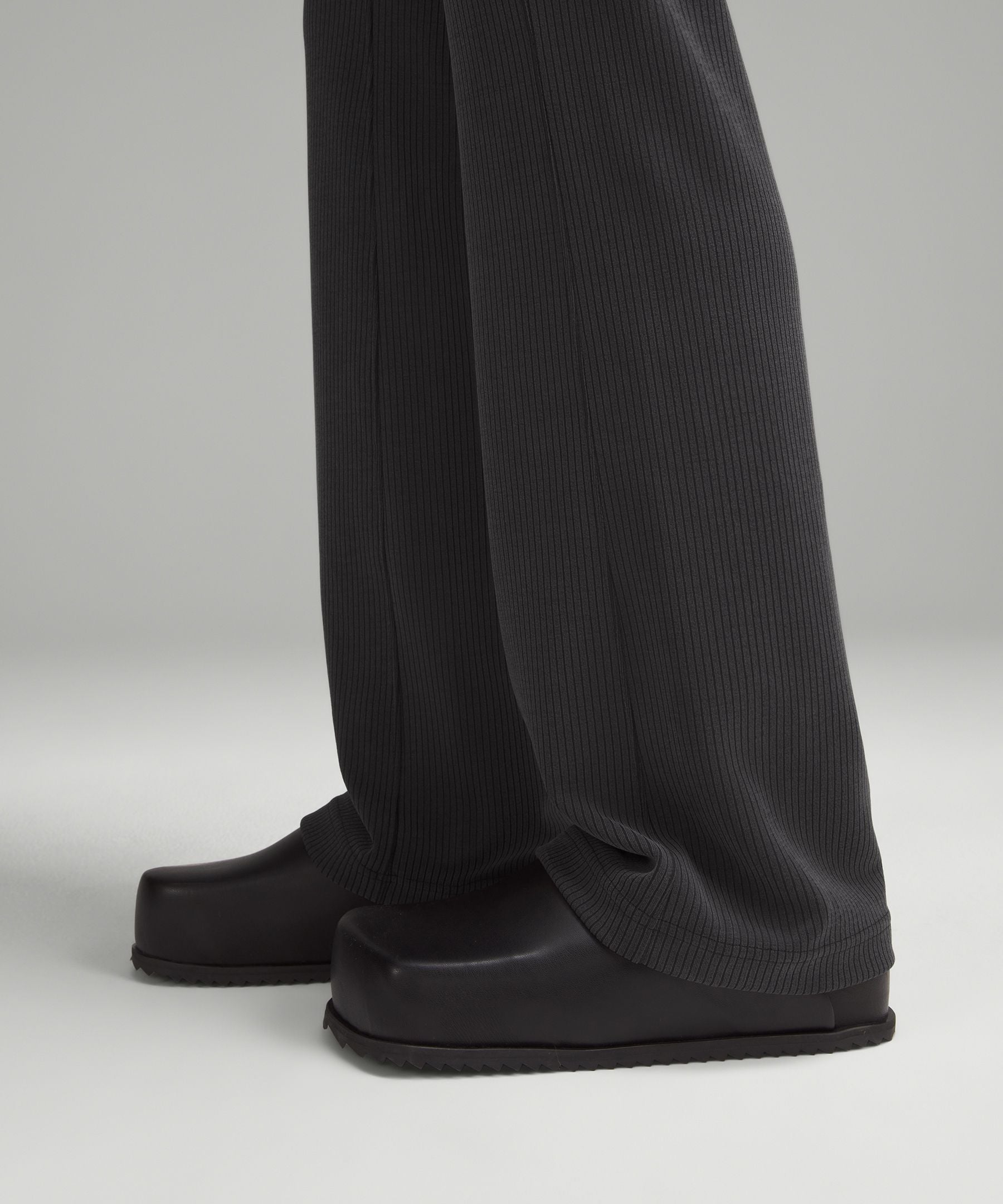 Lululemon Ribbed Softstreme Flared Pant *Regular