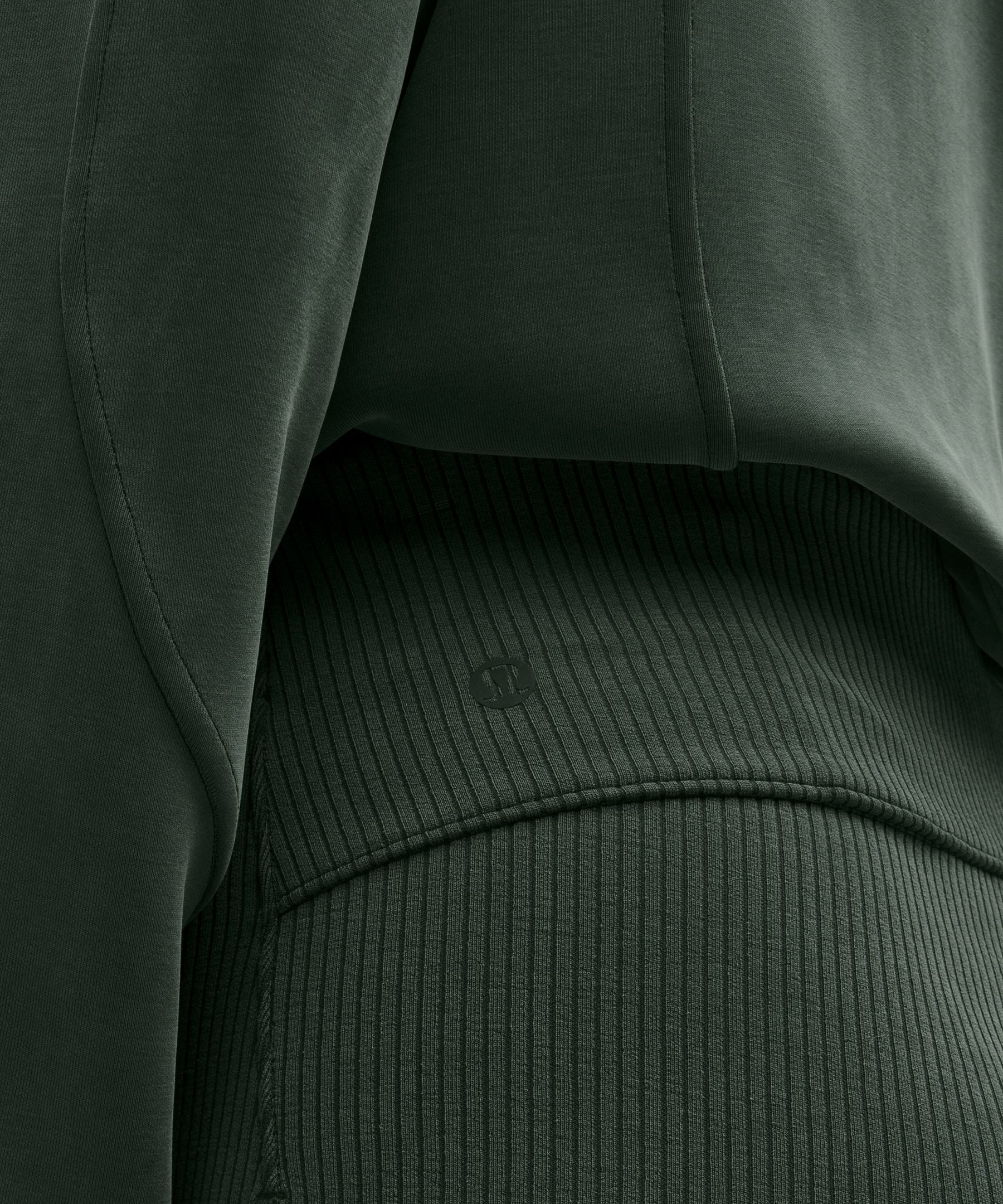 Lululemon Ribbed Softstreme Flared Pant *Regular