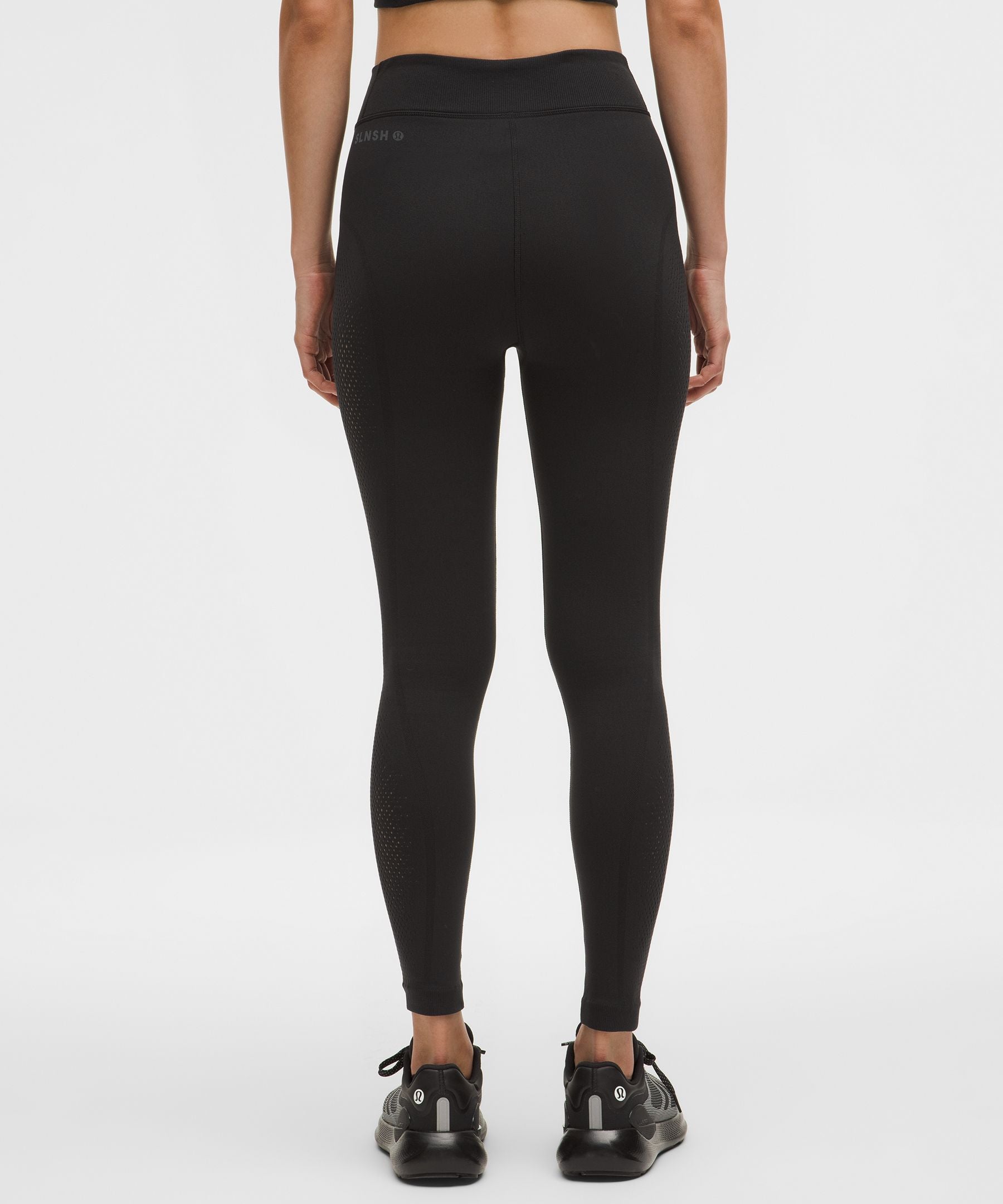 Lululemon Women's RevealKnit High-Rise Tight 28" *SLNSH Collection
