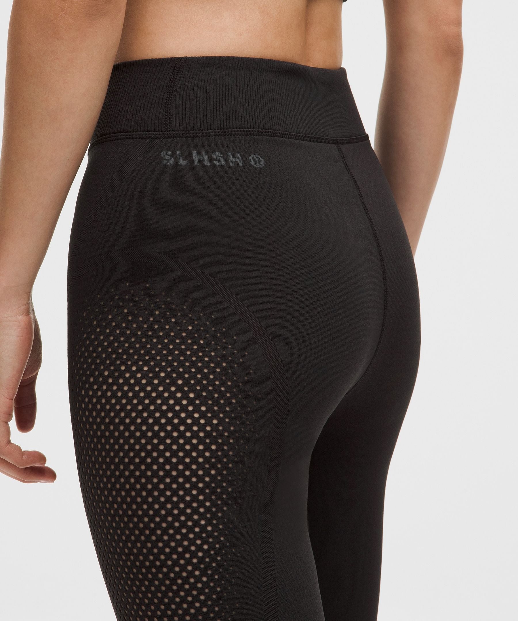 Lululemon Women's RevealKnit High-Rise Tight 28" *SLNSH Collection