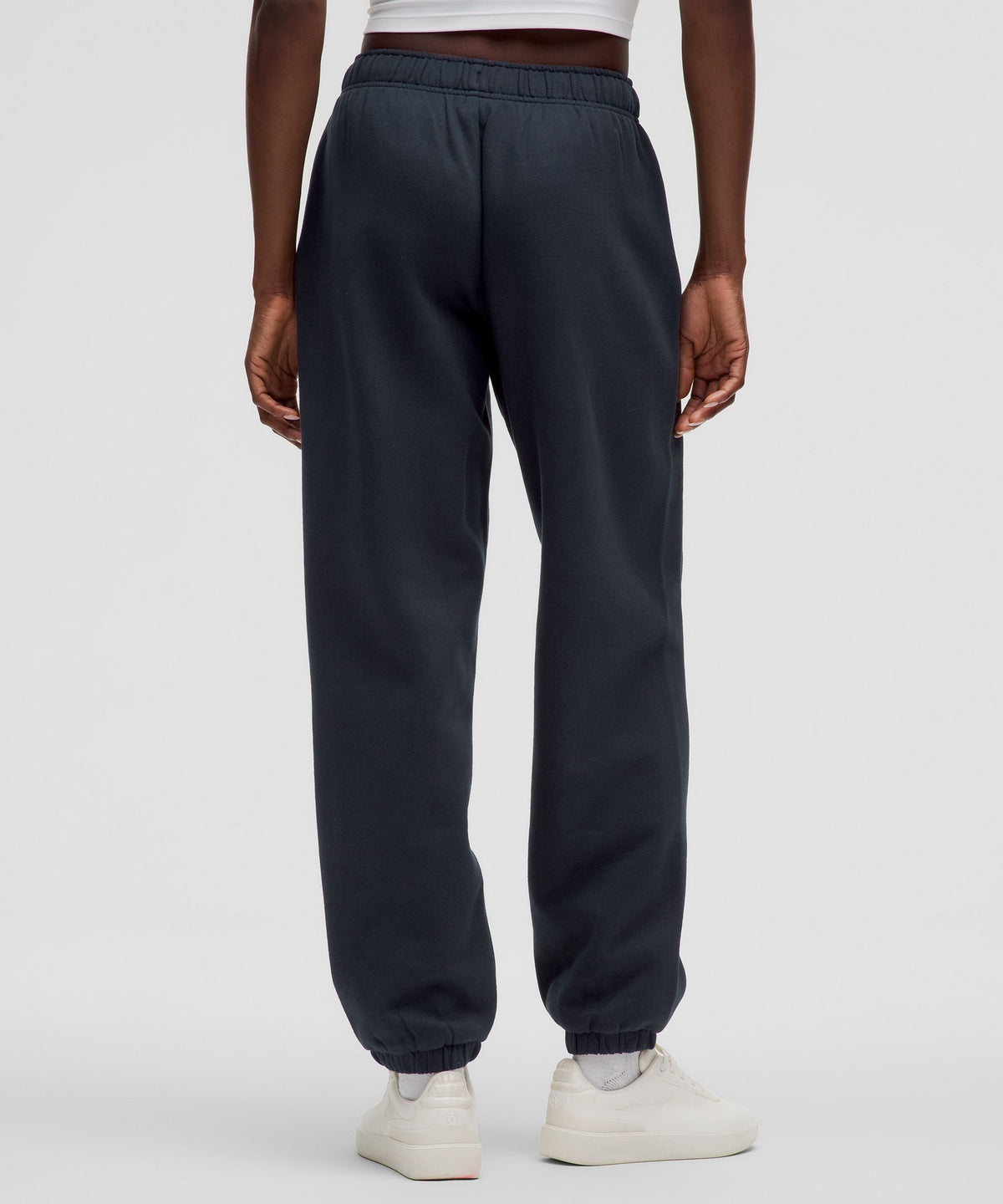 Lululemon Women's Scuba Mid-Rise Oversized Jogger *Tall