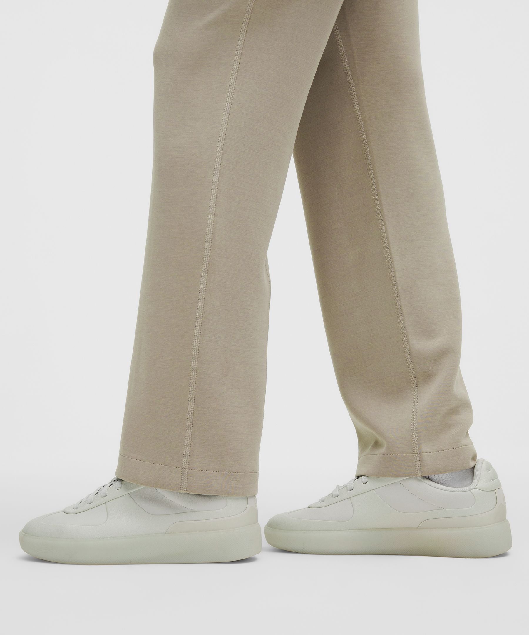 Lululemon Softstreme High-Rise Straight-Leg Pant *Tall