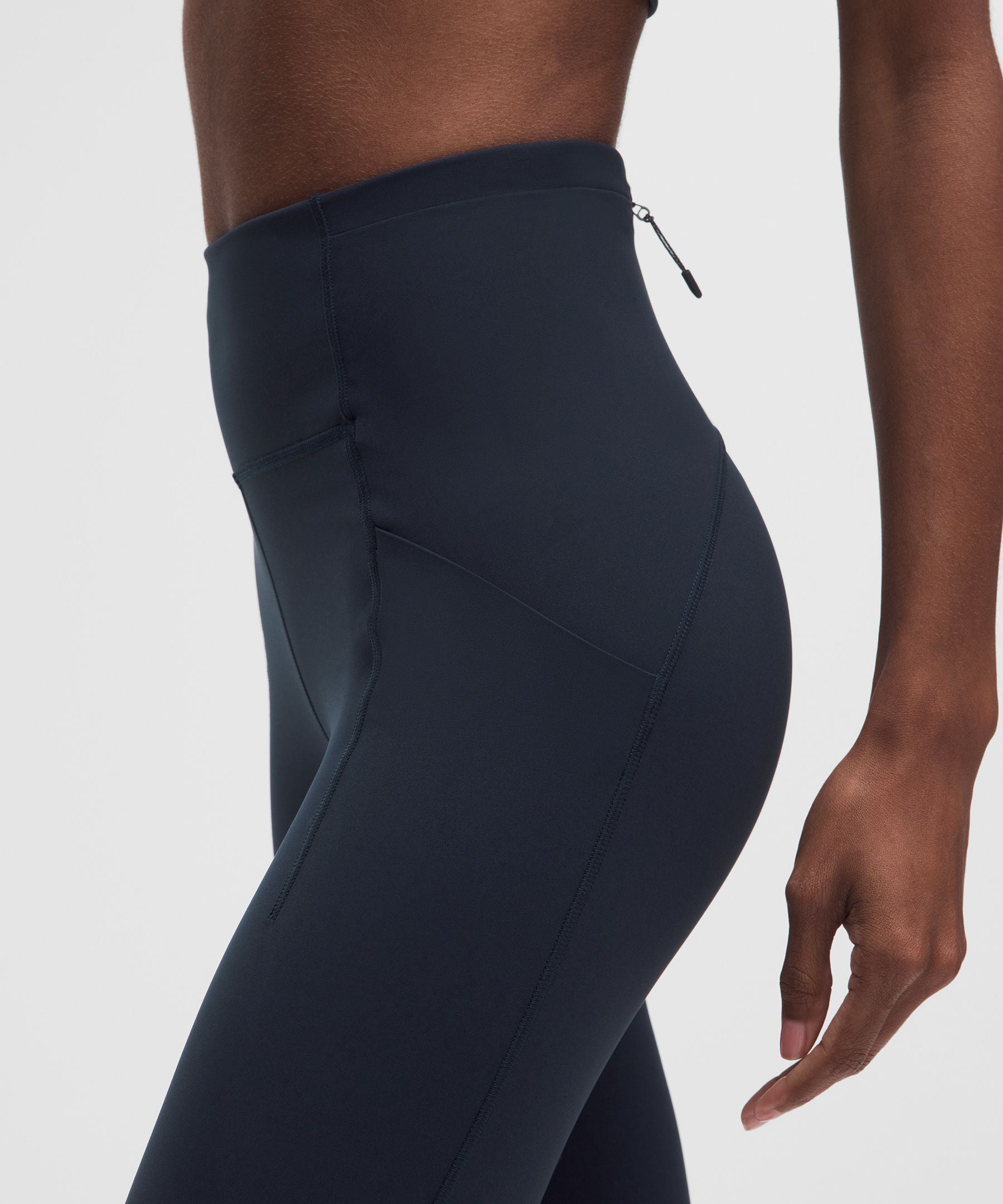 Lululemon Women's Swift Speed High-Rise Tight 25" *Updated