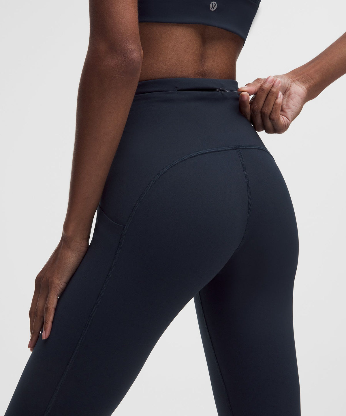 Lululemon Women's Swift Speed High-Rise Tight 25" *Updated