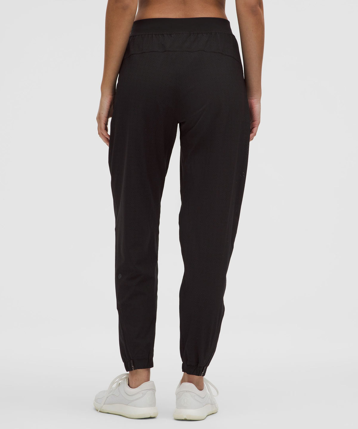Lululemon Women's Adapted State Perforated High-Rise Jogger