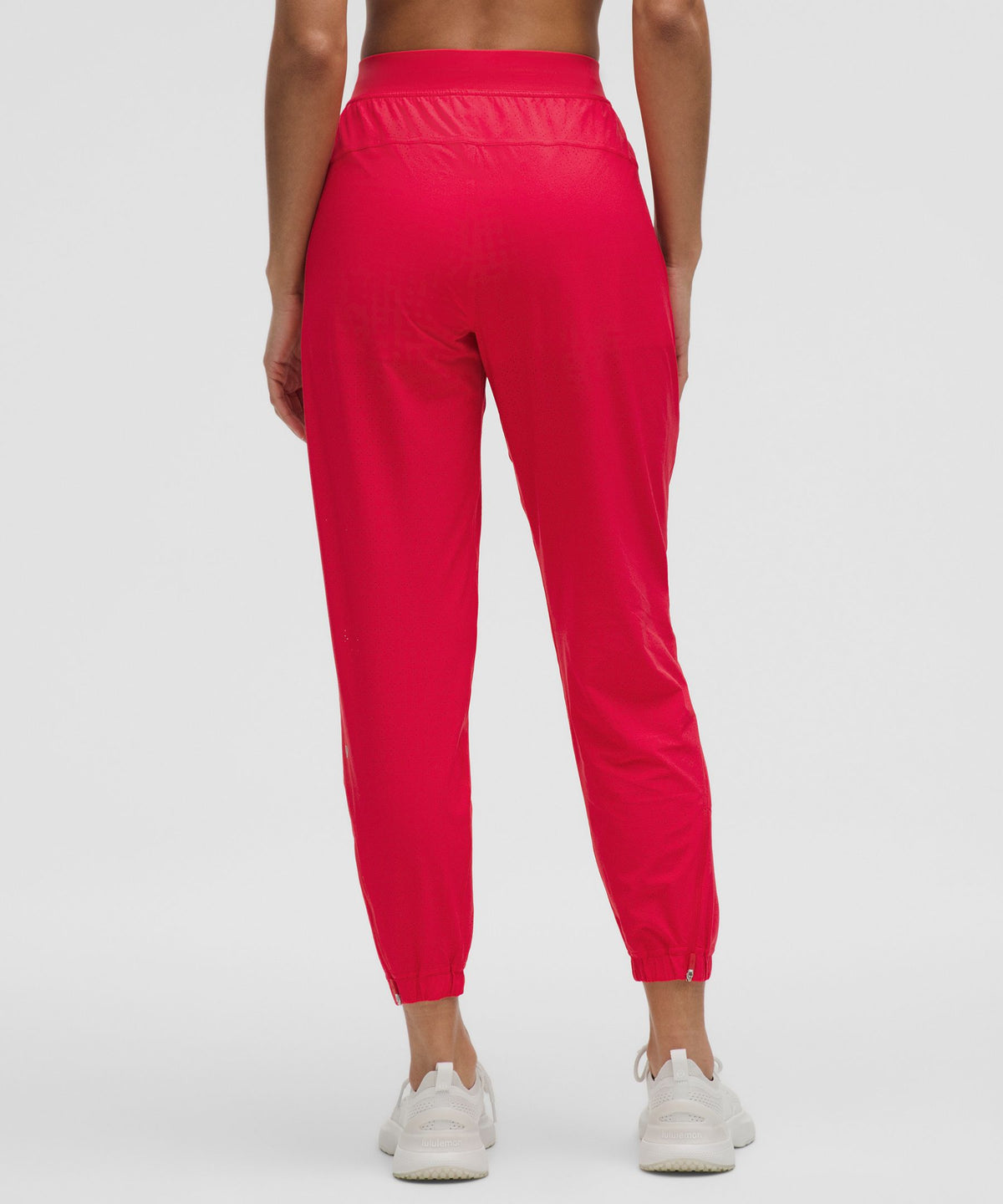 Lululemon Women's Adapted State Perforated High-Rise Jogger
