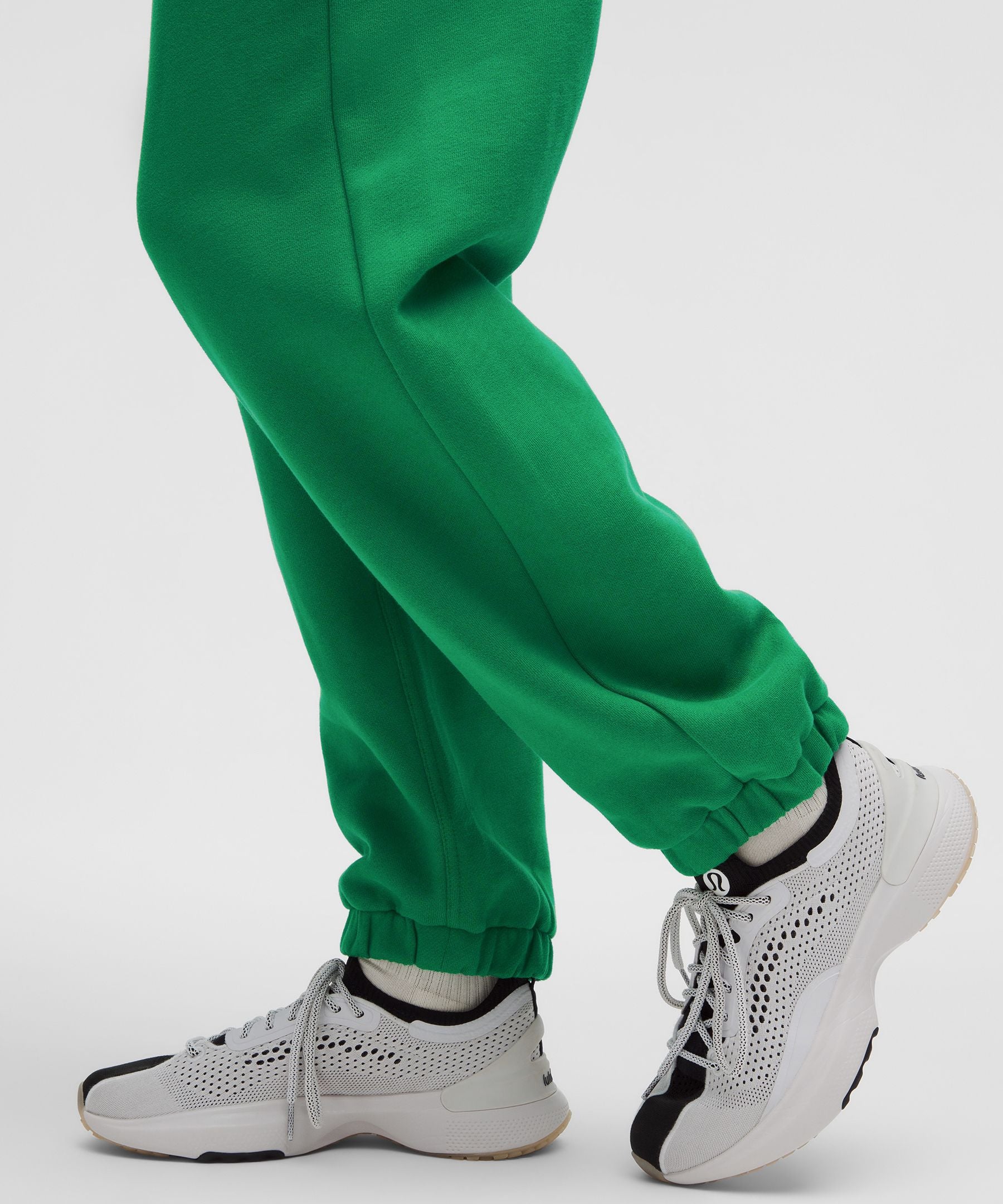 Lululemon Women's Scuba Mid-Rise Oversized Jogger *Graphic