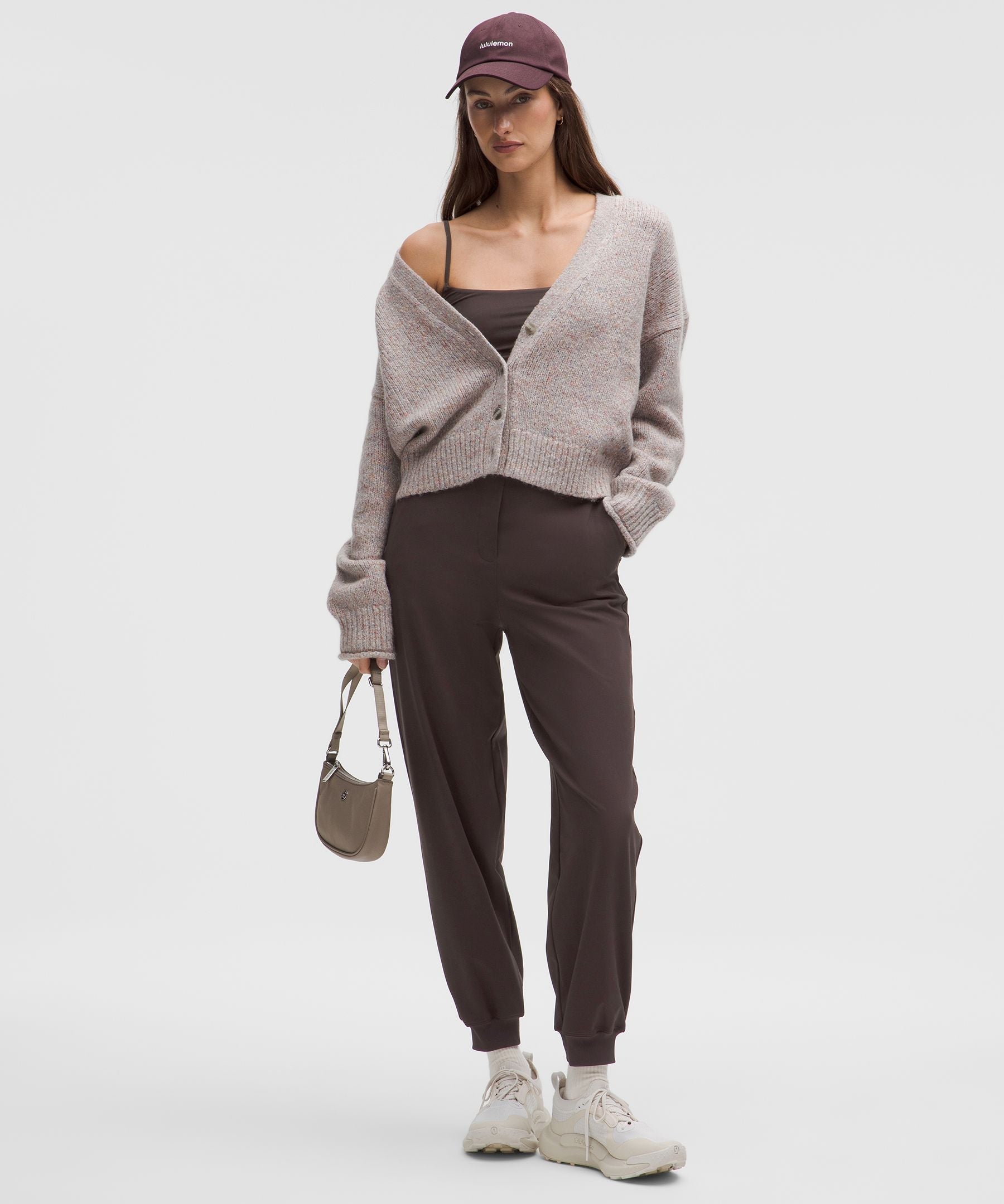 Lululemon Women's Daydrift High-Rise Jogger *Regular