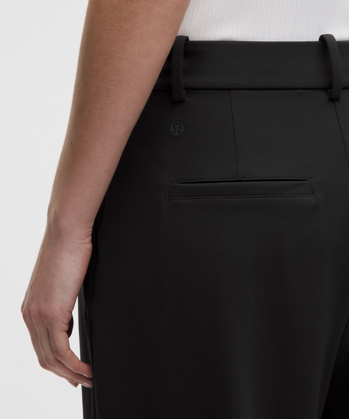 Lululemon Women's Daydrift High-Rise Wide-Leg Trouser *Regular