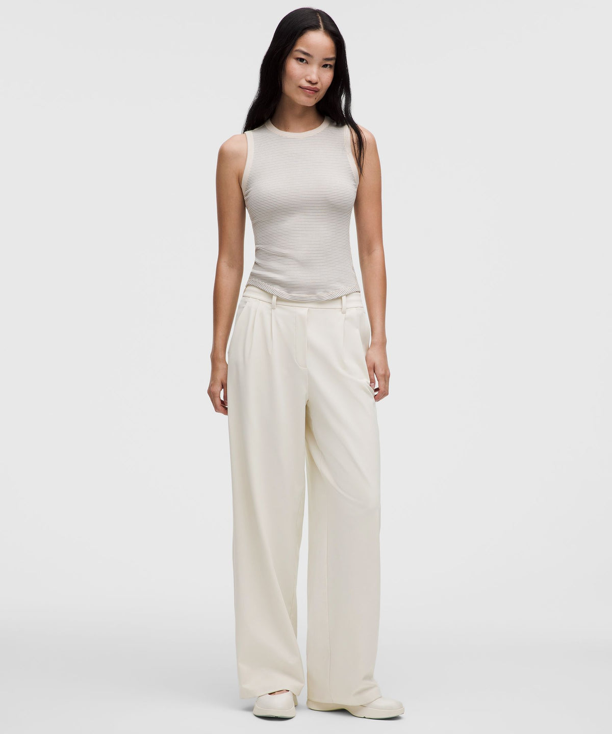 Lululemon Women's Daydrift High-Rise Wide-Leg Trouser *Regular