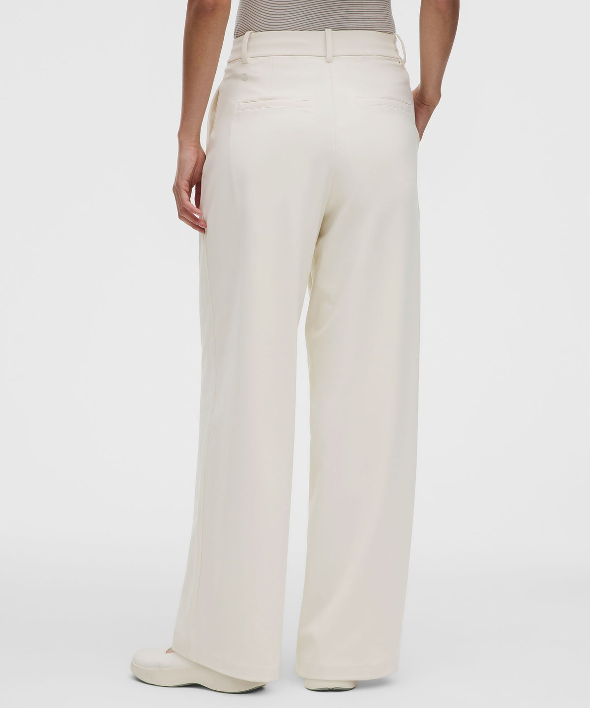 Lululemon Women's Daydrift High-Rise Wide-Leg Trouser *Regular