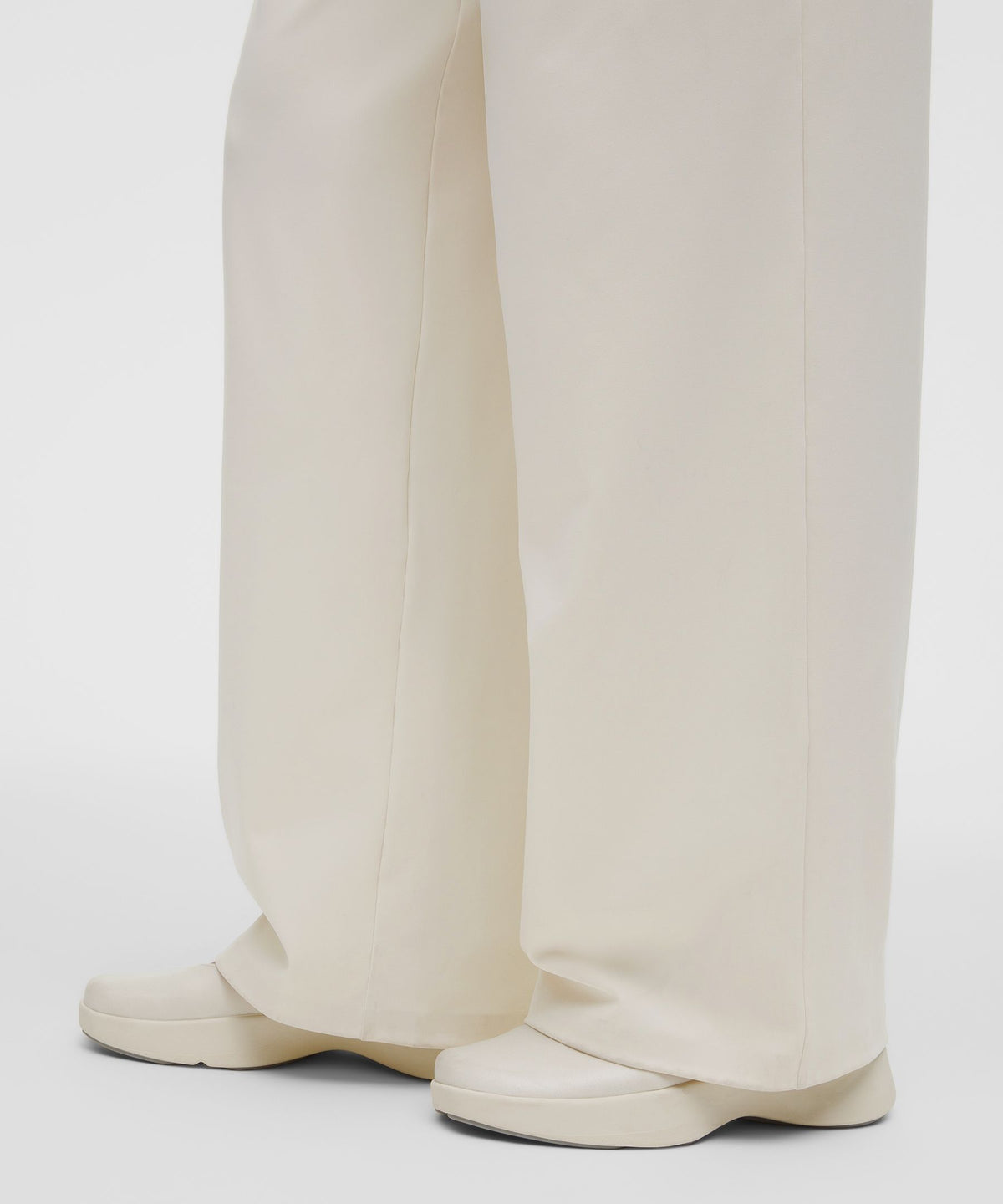 Lululemon Women's Daydrift High-Rise Wide-Leg Trouser *Regular