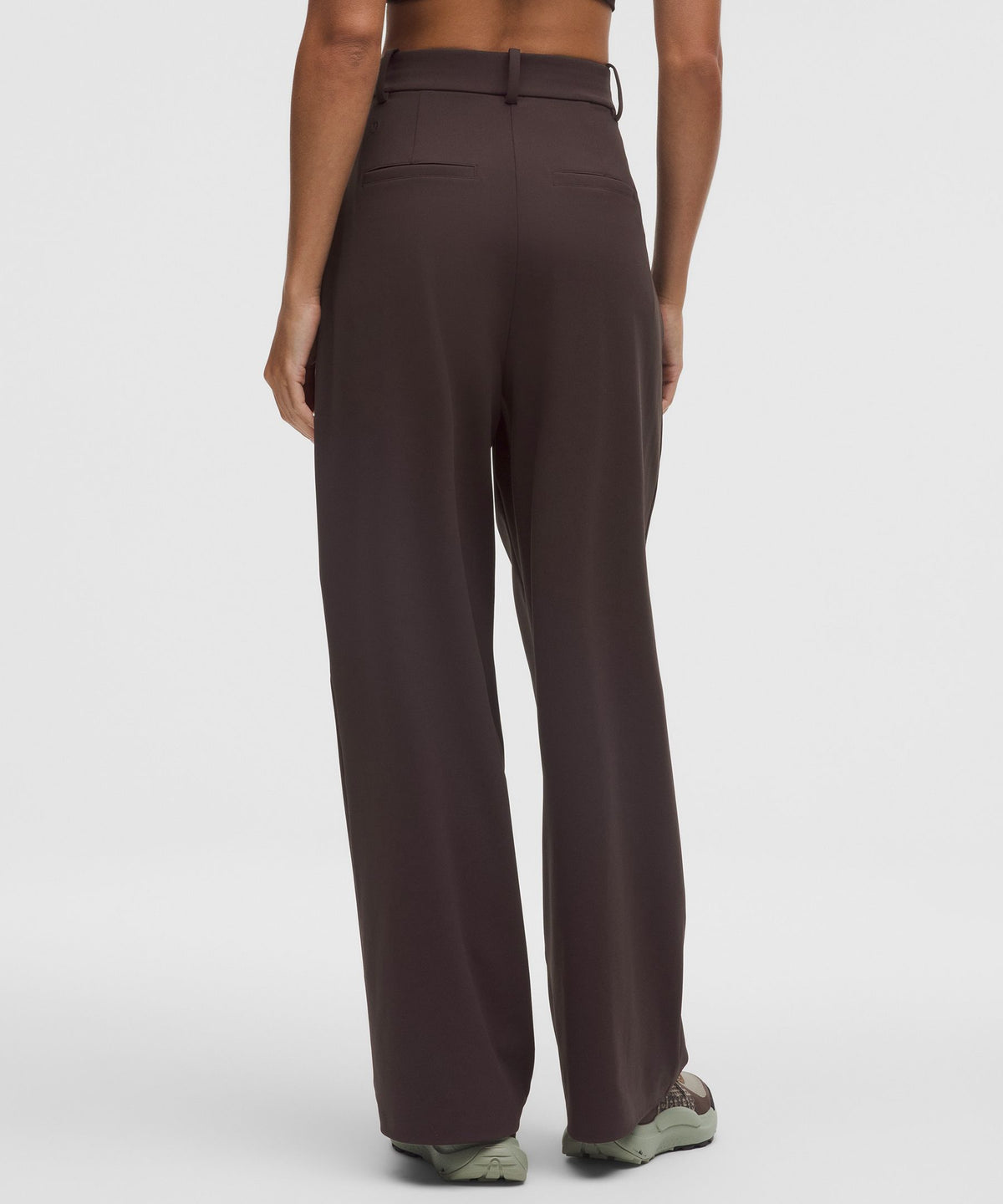 Lululemon Women's Daydrift High-Rise Wide-Leg Trouser *Tall
