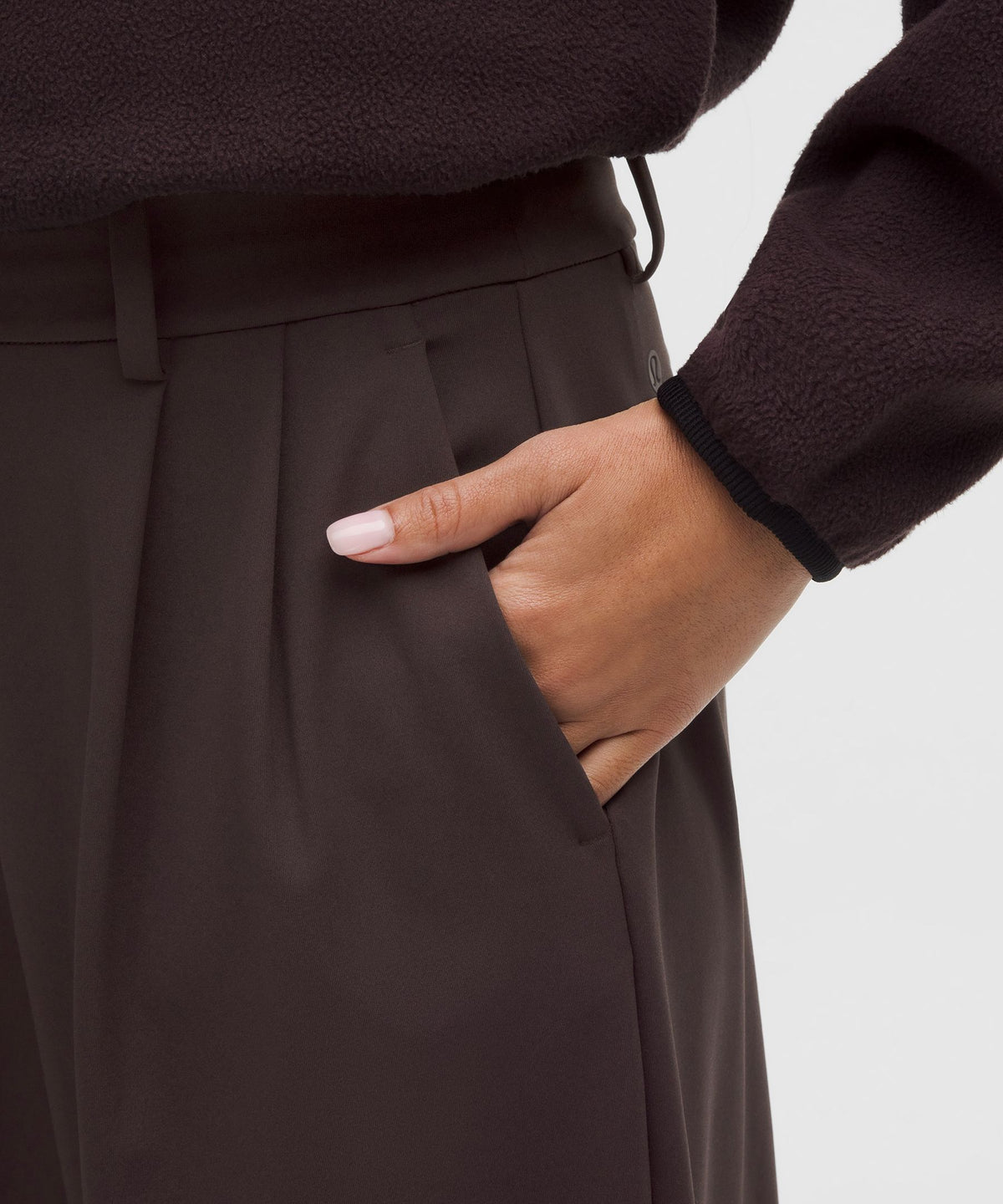 Lululemon Women's Daydrift High-Rise Wide-Leg Trouser *Tall