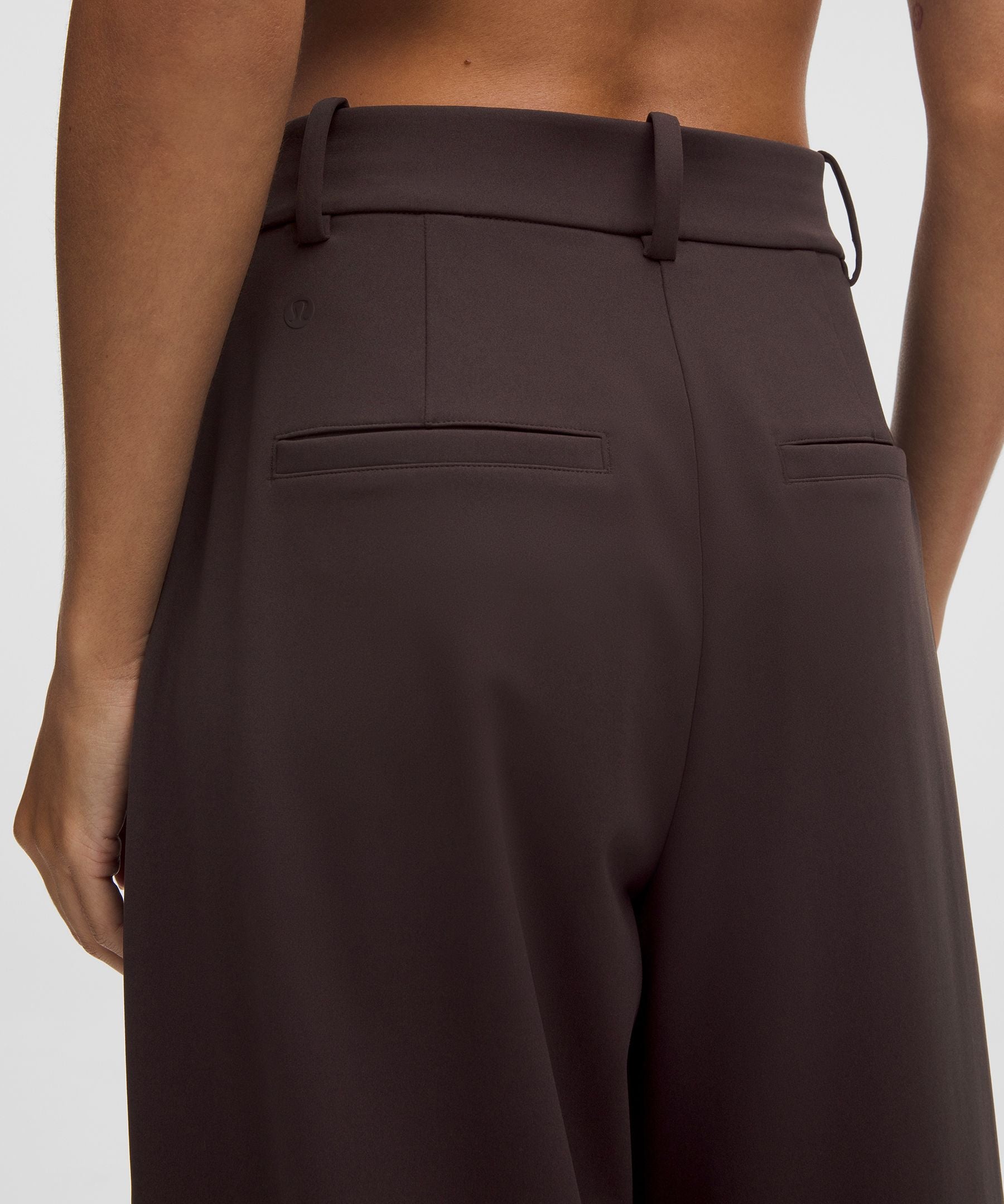 Lululemon Women's Daydrift High-Rise Wide-Leg Trouser *Tall
