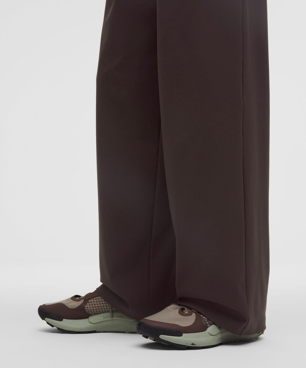 Lululemon Women's Daydrift High-Rise Wide-Leg Trouser *Tall