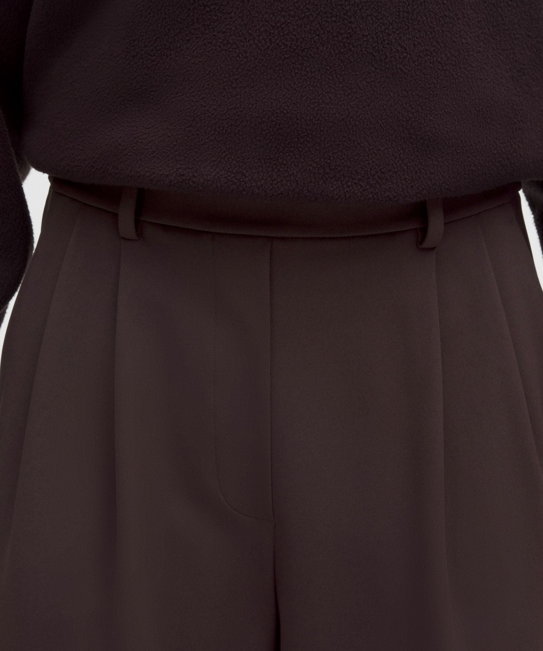 Lululemon Women's Daydrift High-Rise Wide-Leg Trouser *Tall