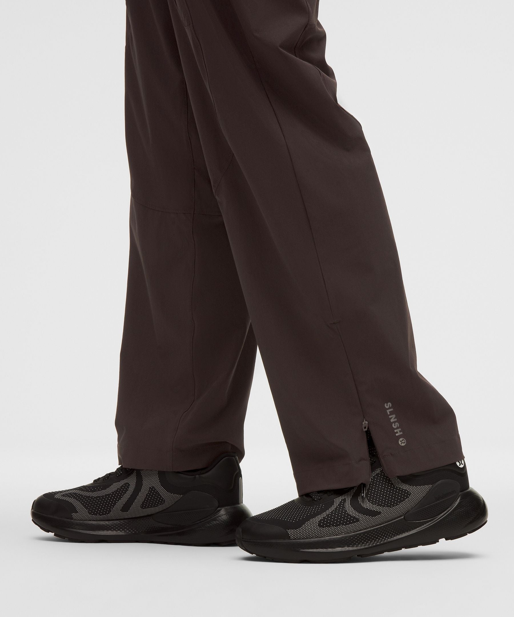 Lululemon Nylon Mid-Rise Track Pant *SLNSH Collection