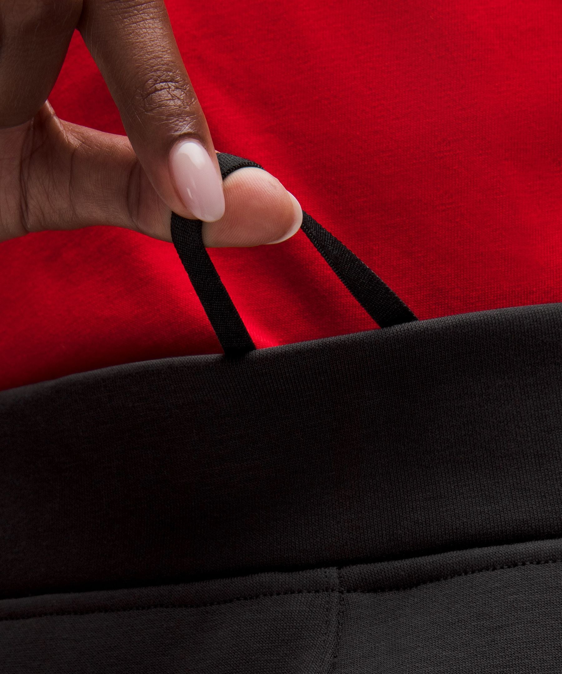Lululemon Team Canada Womens Big Cozy Oversized Sweatpant *COC Logo