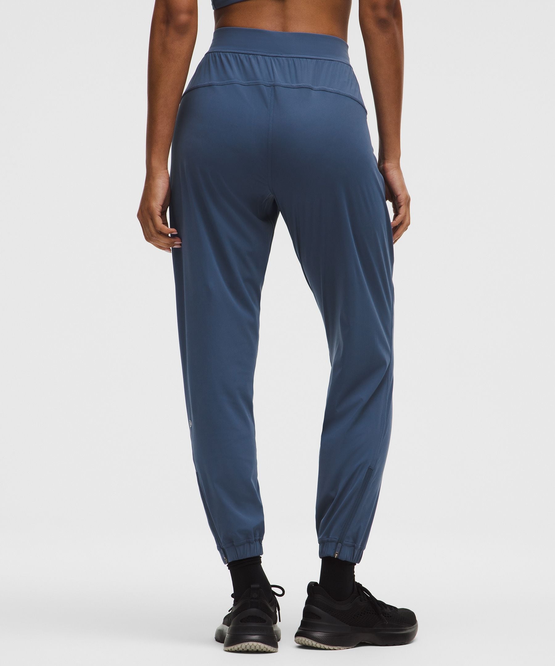 Lululemon Women's Adapted State High-Rise Jogger *Sleek