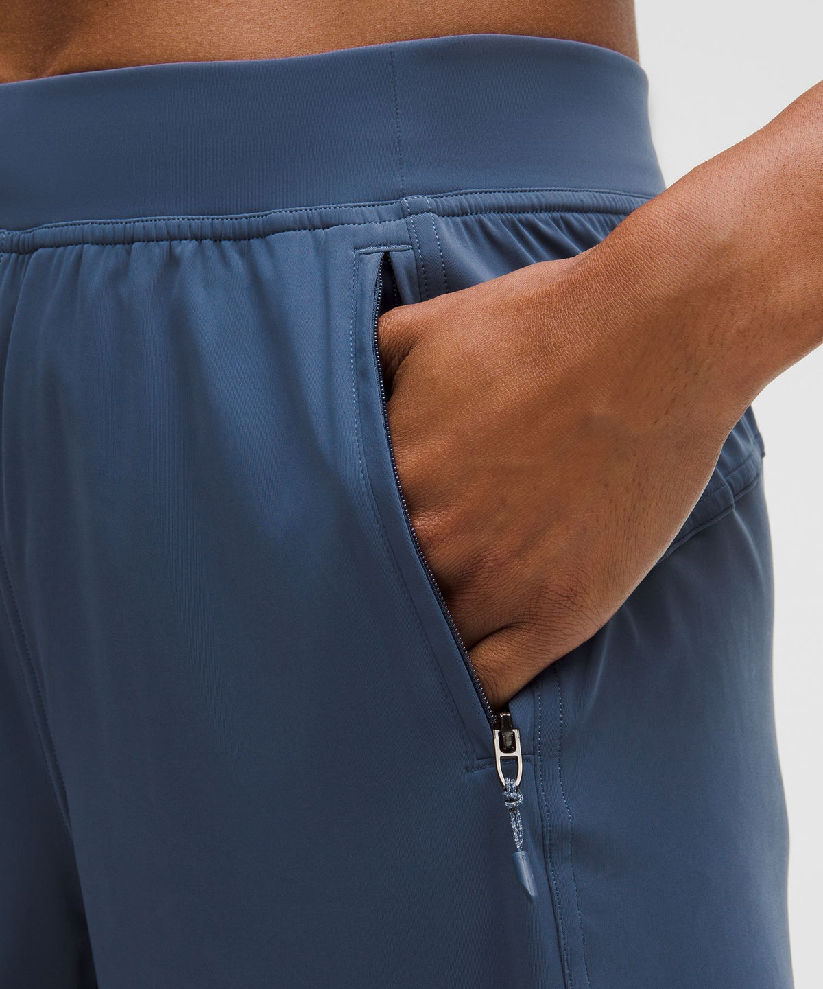 Lululemon Women's Adapted State High-Rise Jogger *Sleek