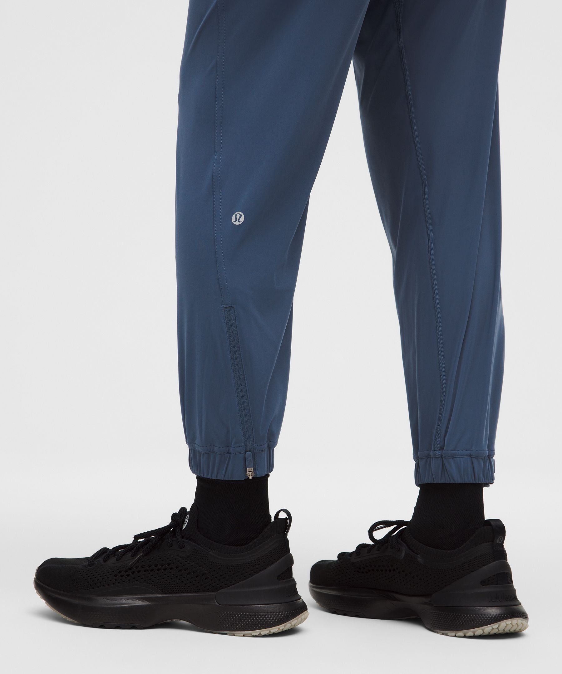 Lululemon Women's Adapted State High-Rise Jogger *Sleek