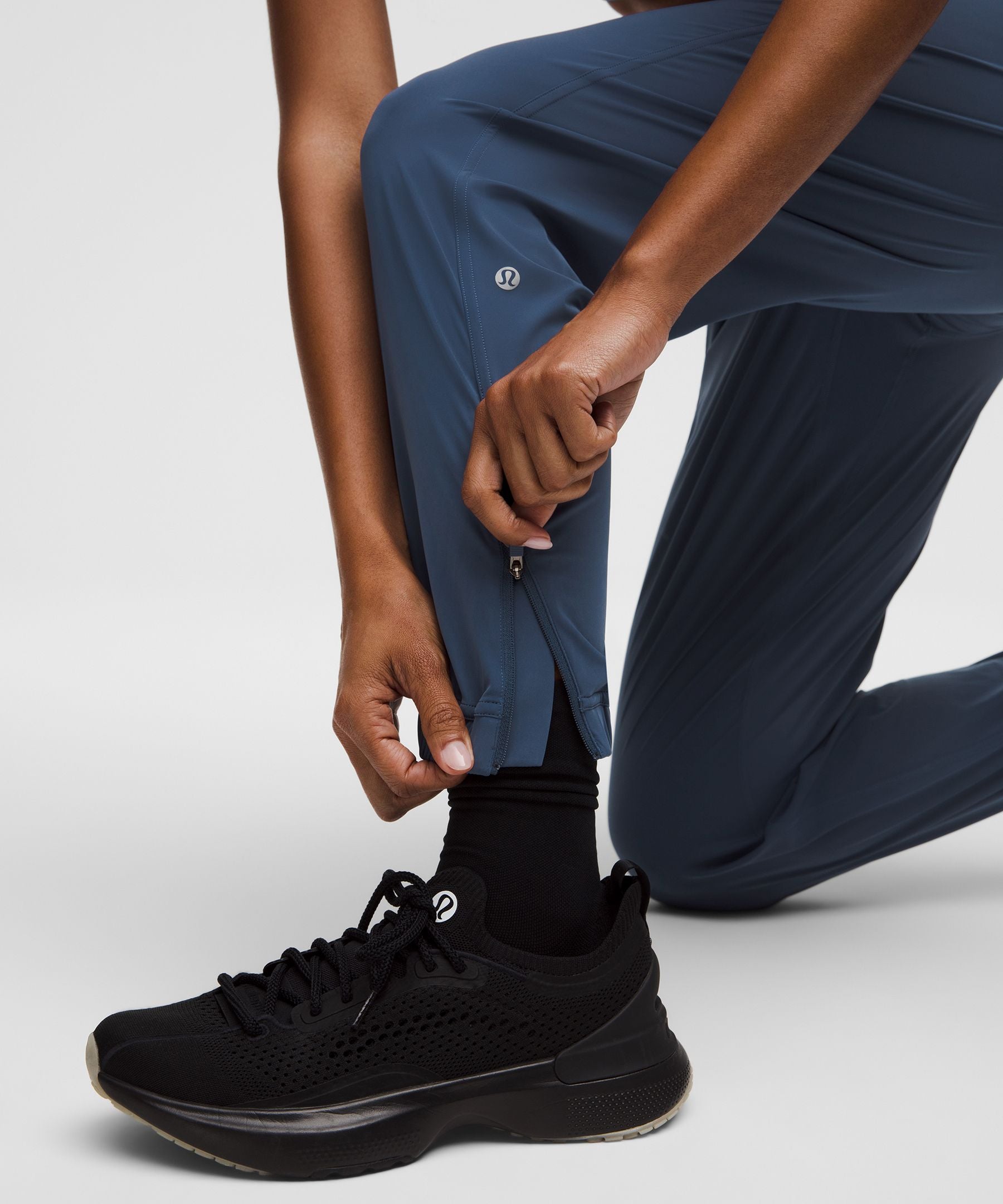 Lululemon Women's Adapted State High-Rise Jogger *Sleek