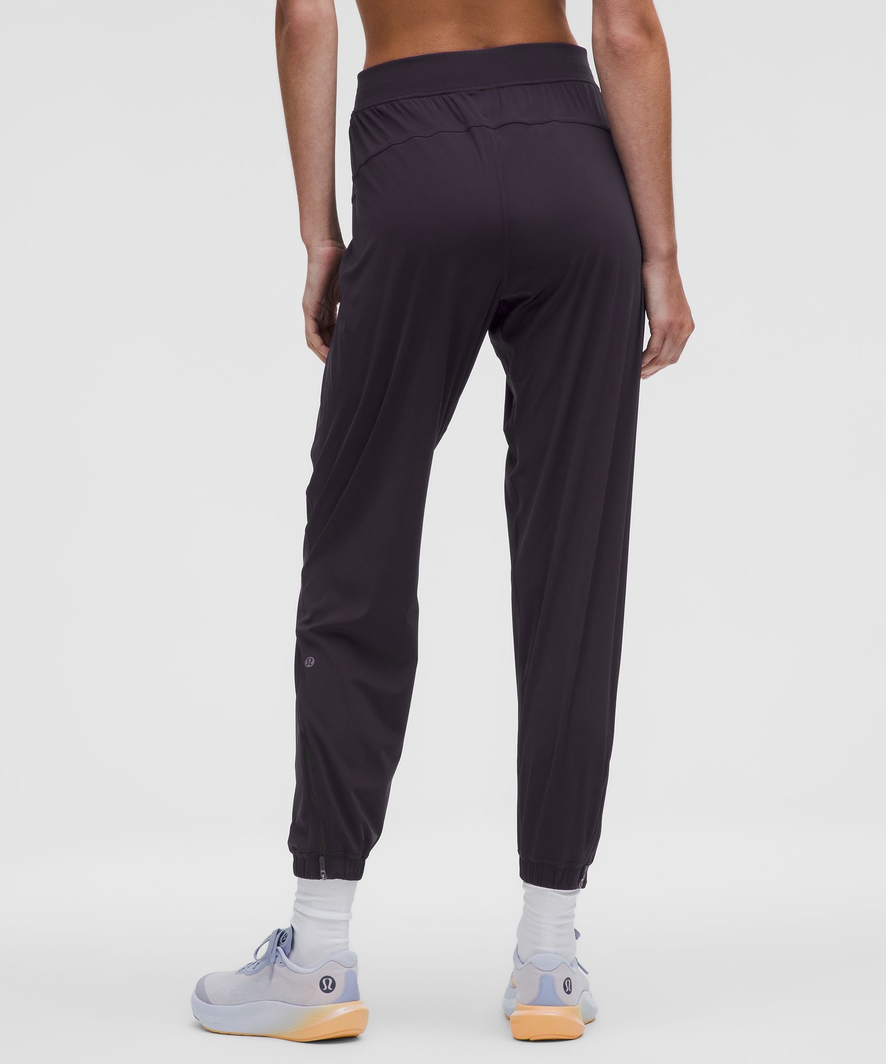Lululemon Women's Adapted State High-Rise Jogger *Sleek