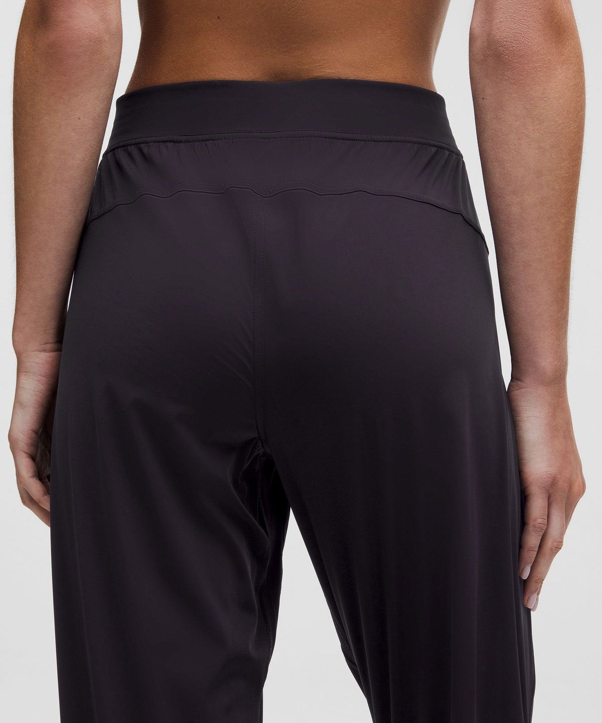 Lululemon Women's Adapted State High-Rise Jogger *Sleek