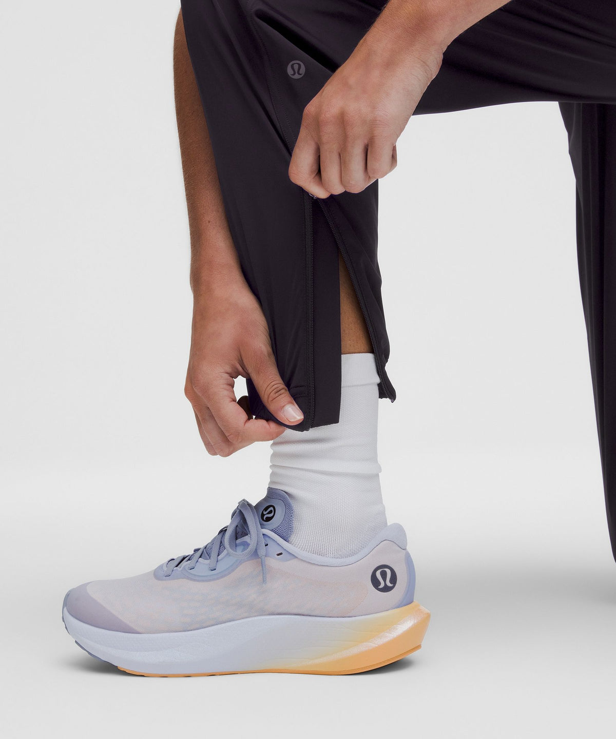 Lululemon Women's Adapted State High-Rise Jogger *Sleek