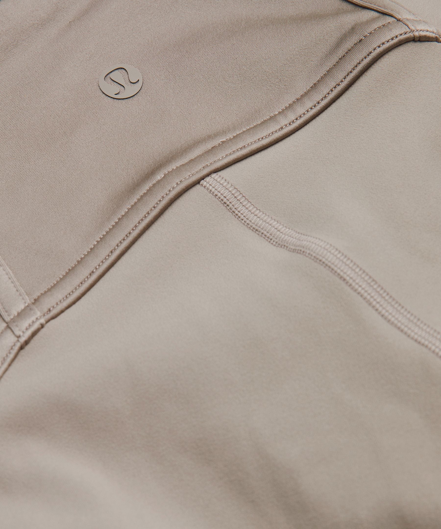 Lululemon Women's lululemon Align No Line™ High-Rise Pant 25" *Satin