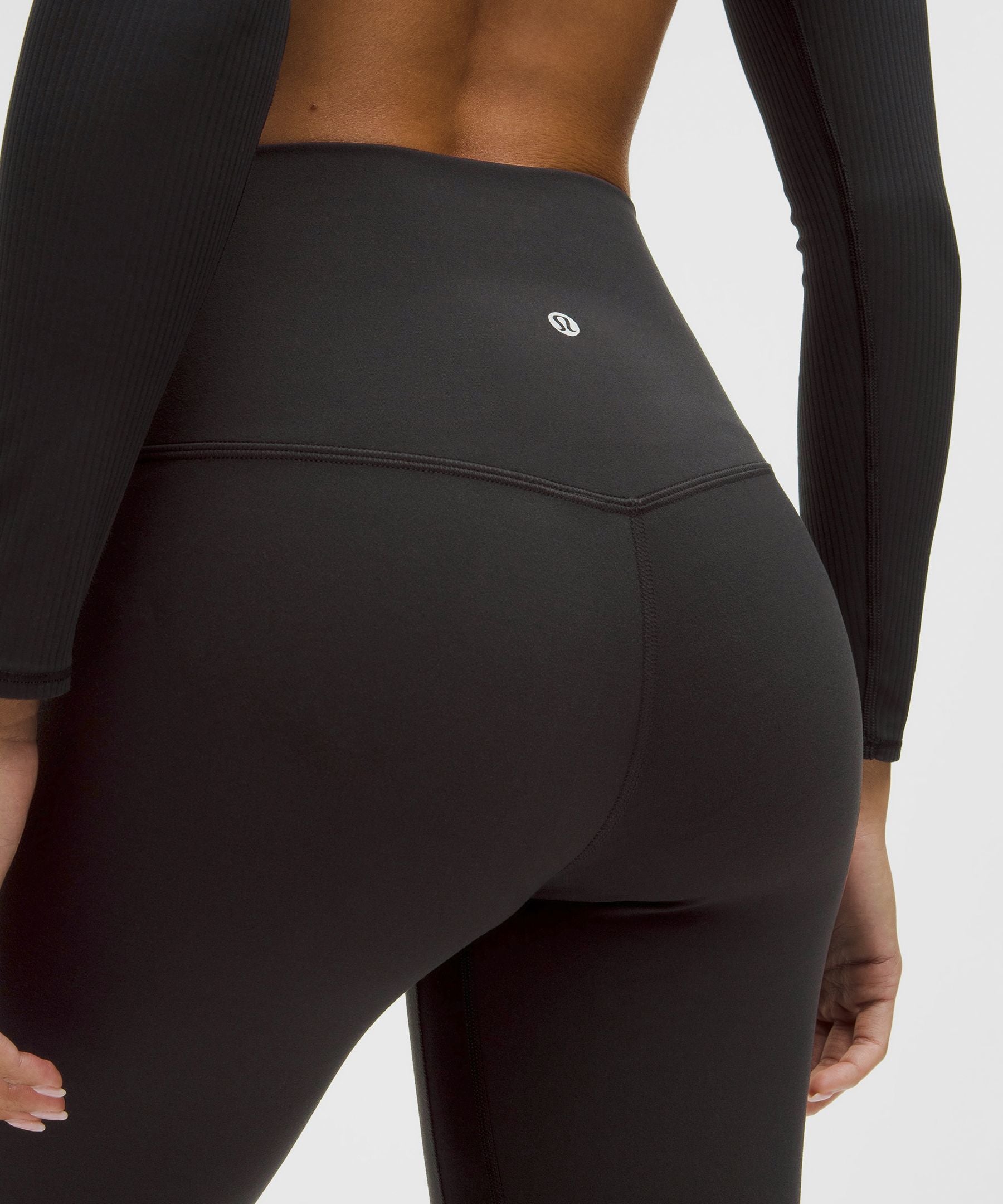 Lululemon Women's lululemon Align™ High-Rise Pant 25" *Warm