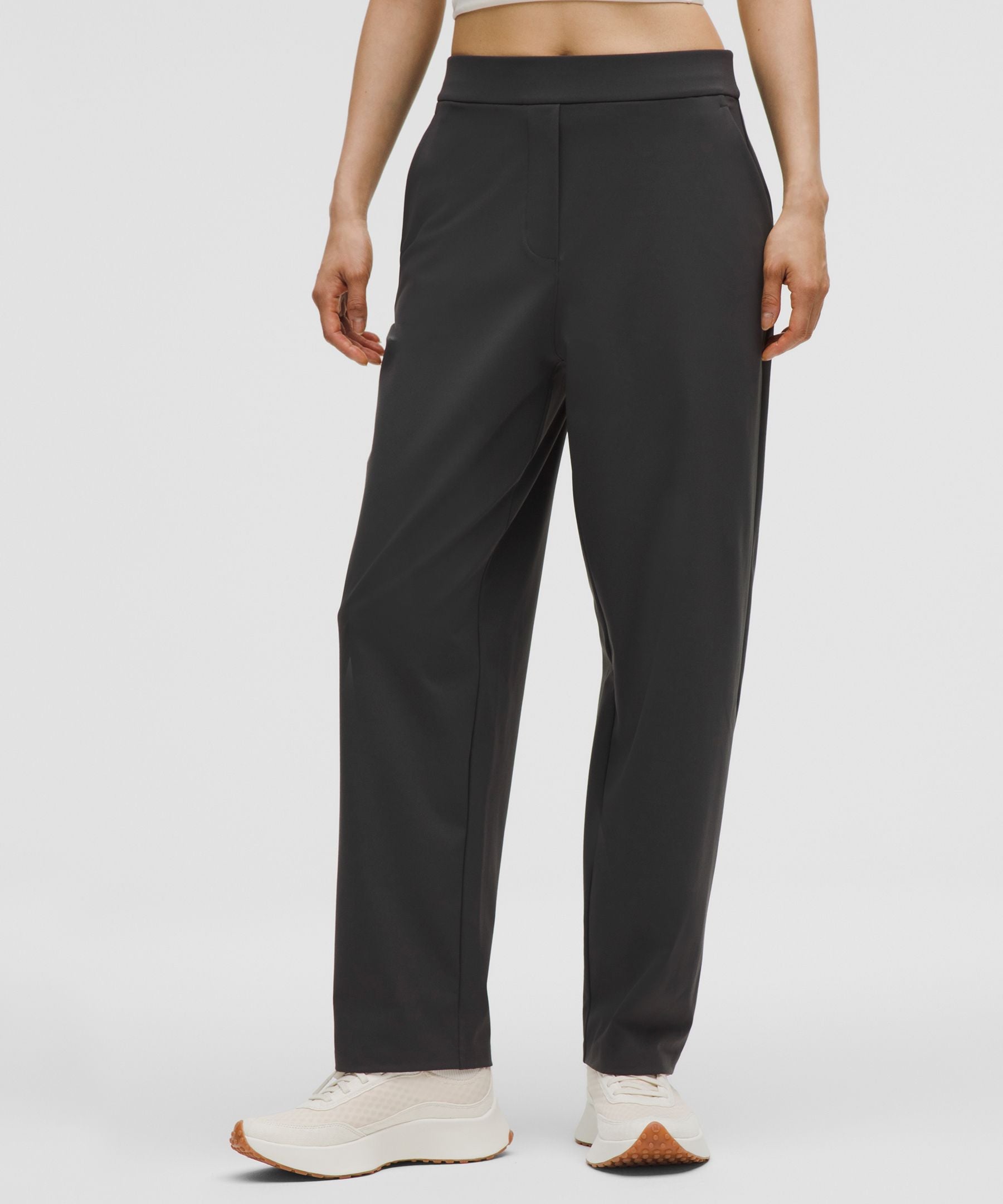 Lululemon Women's Daydrift High-Rise Tapered Trouser *Regular