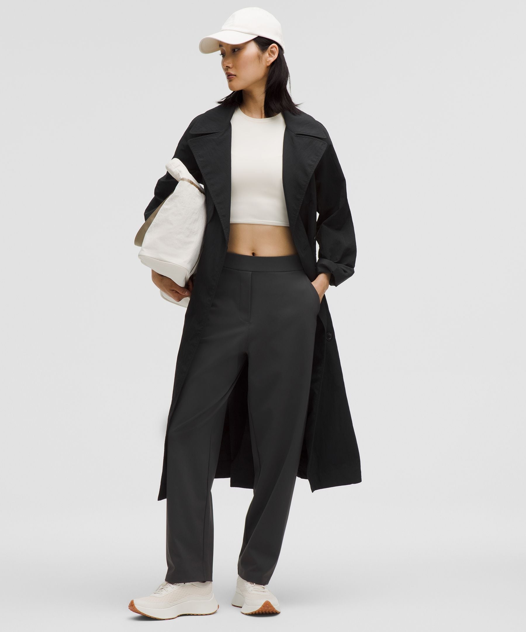 Lululemon Women's Daydrift High-Rise Tapered Trouser *Regular