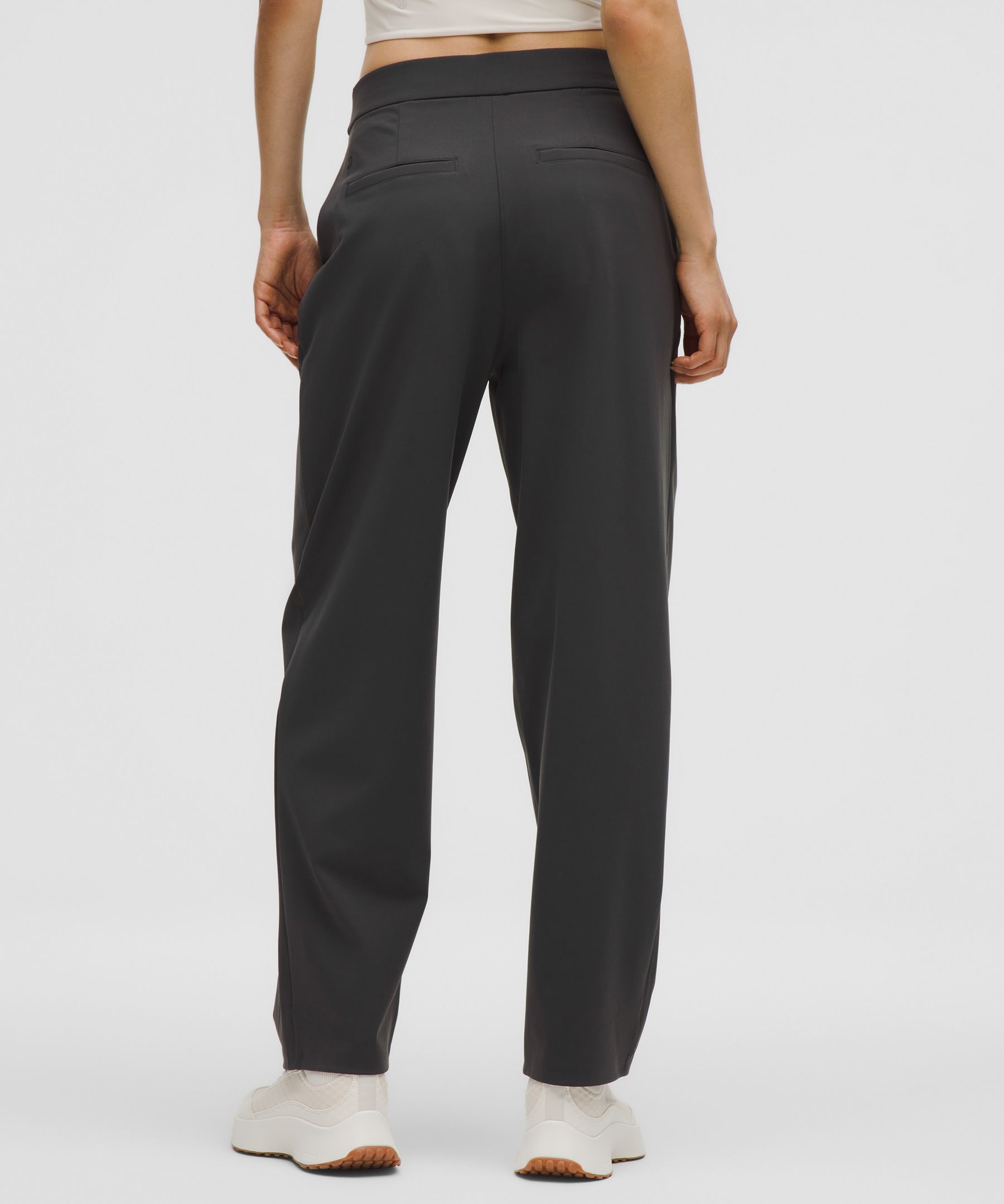 Lululemon Women's Daydrift High-Rise Tapered Trouser *Regular