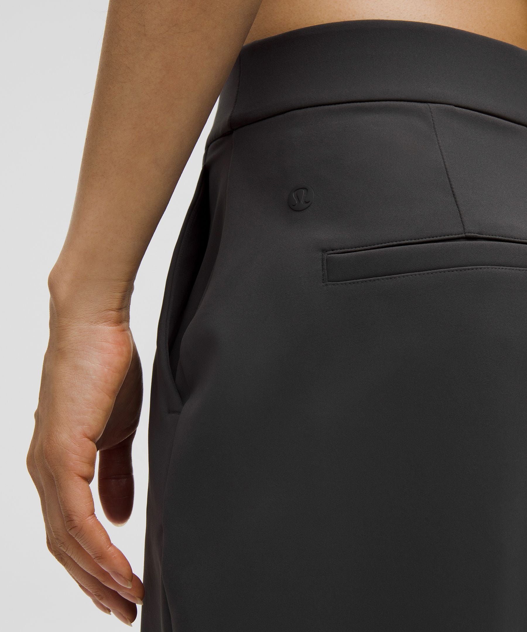 Lululemon Women's Daydrift High-Rise Tapered Trouser *Regular