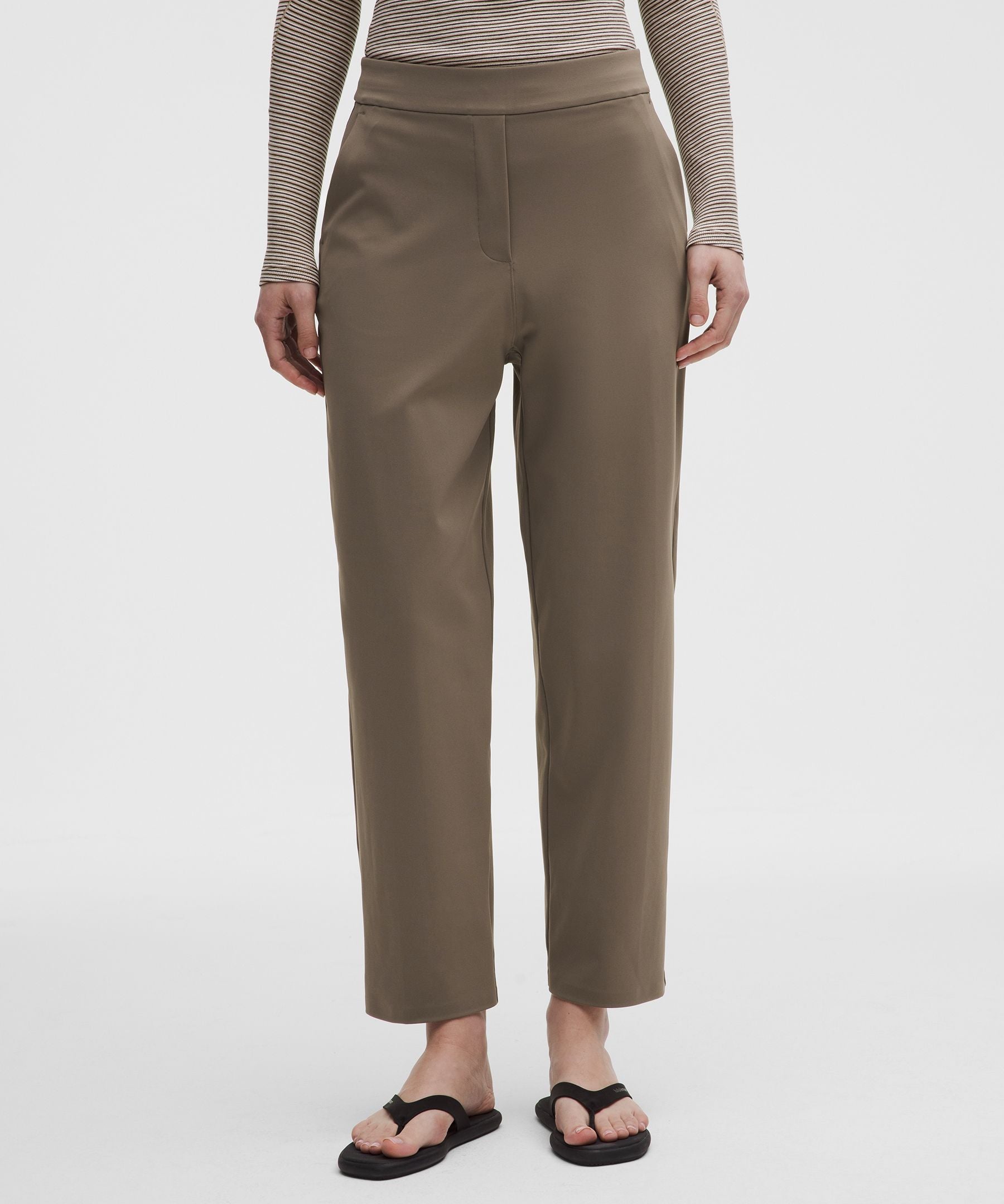 Lululemon Women's Daydrift High-Rise Tapered Trouser *Regular