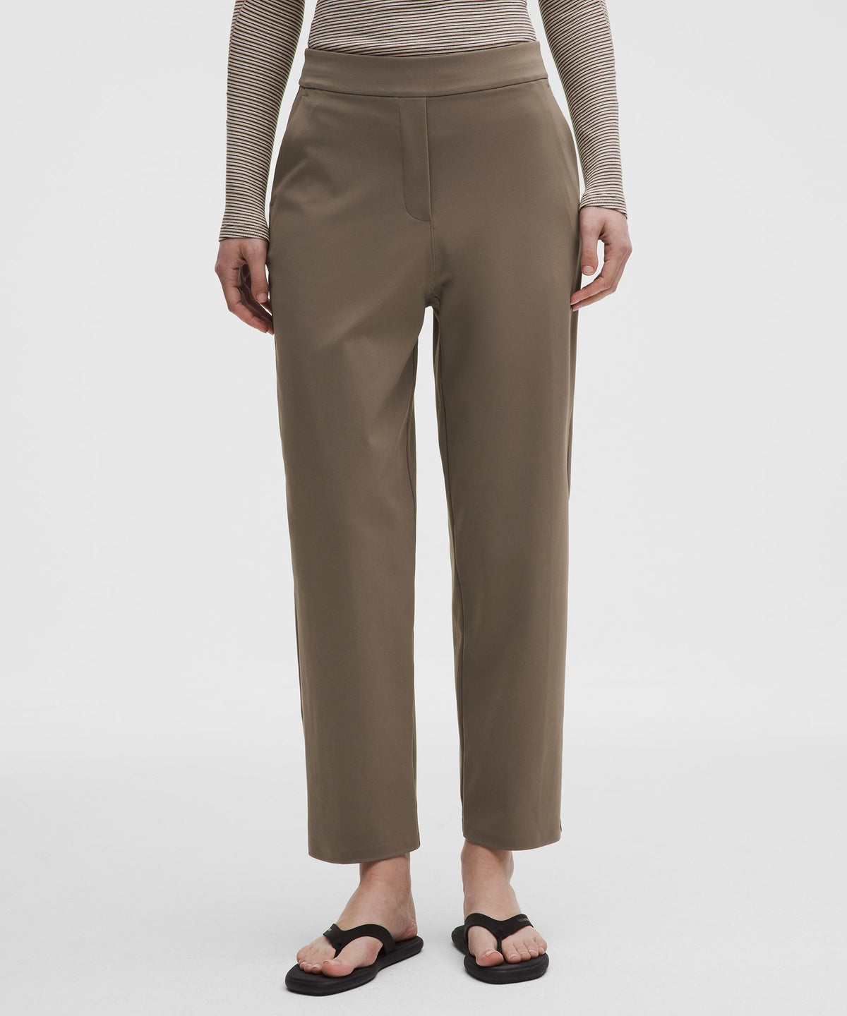 Lululemon Women's Daydrift High-Rise Tapered Trouser *Regular