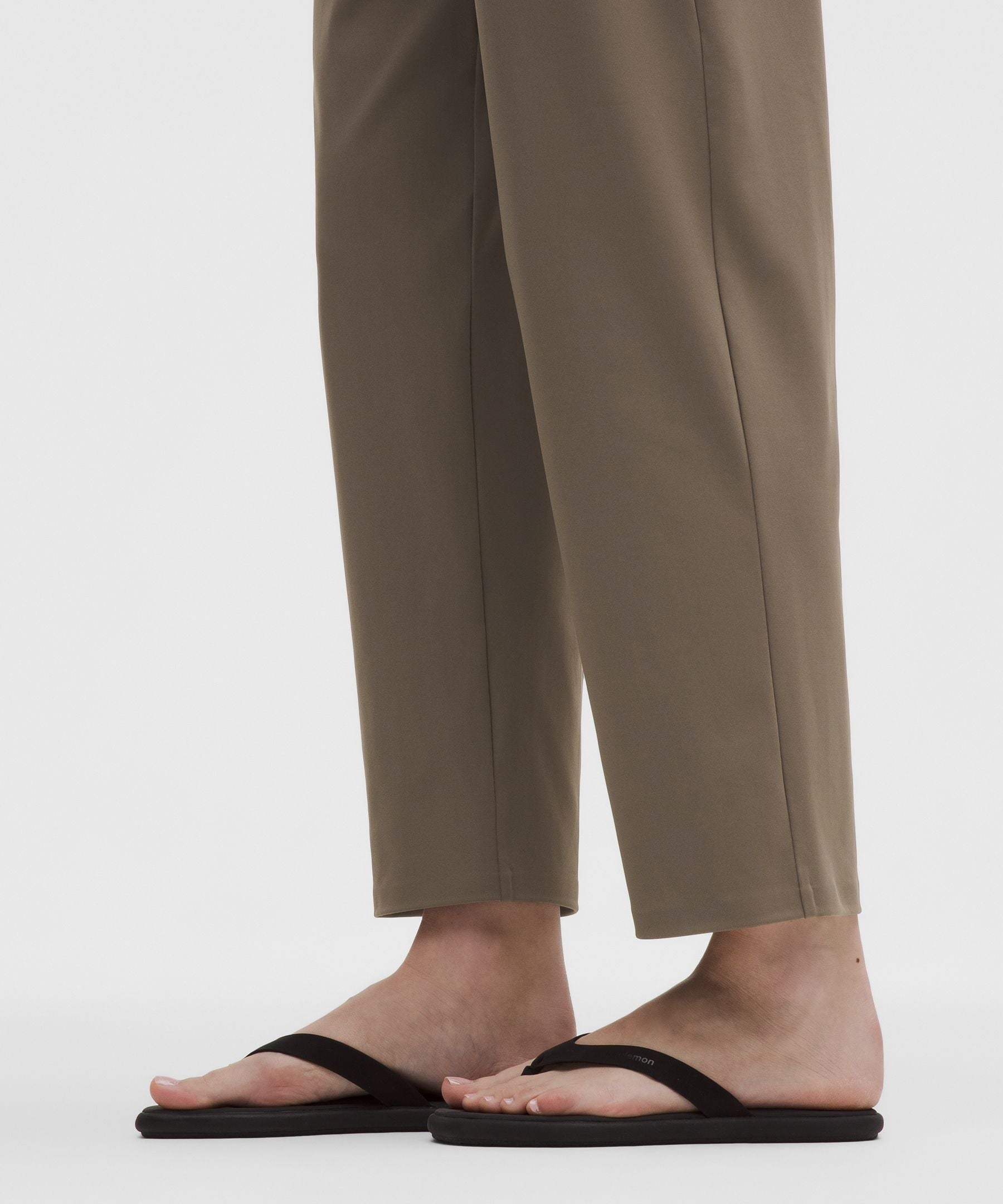 Lululemon Women's Daydrift High-Rise Tapered Trouser *Regular