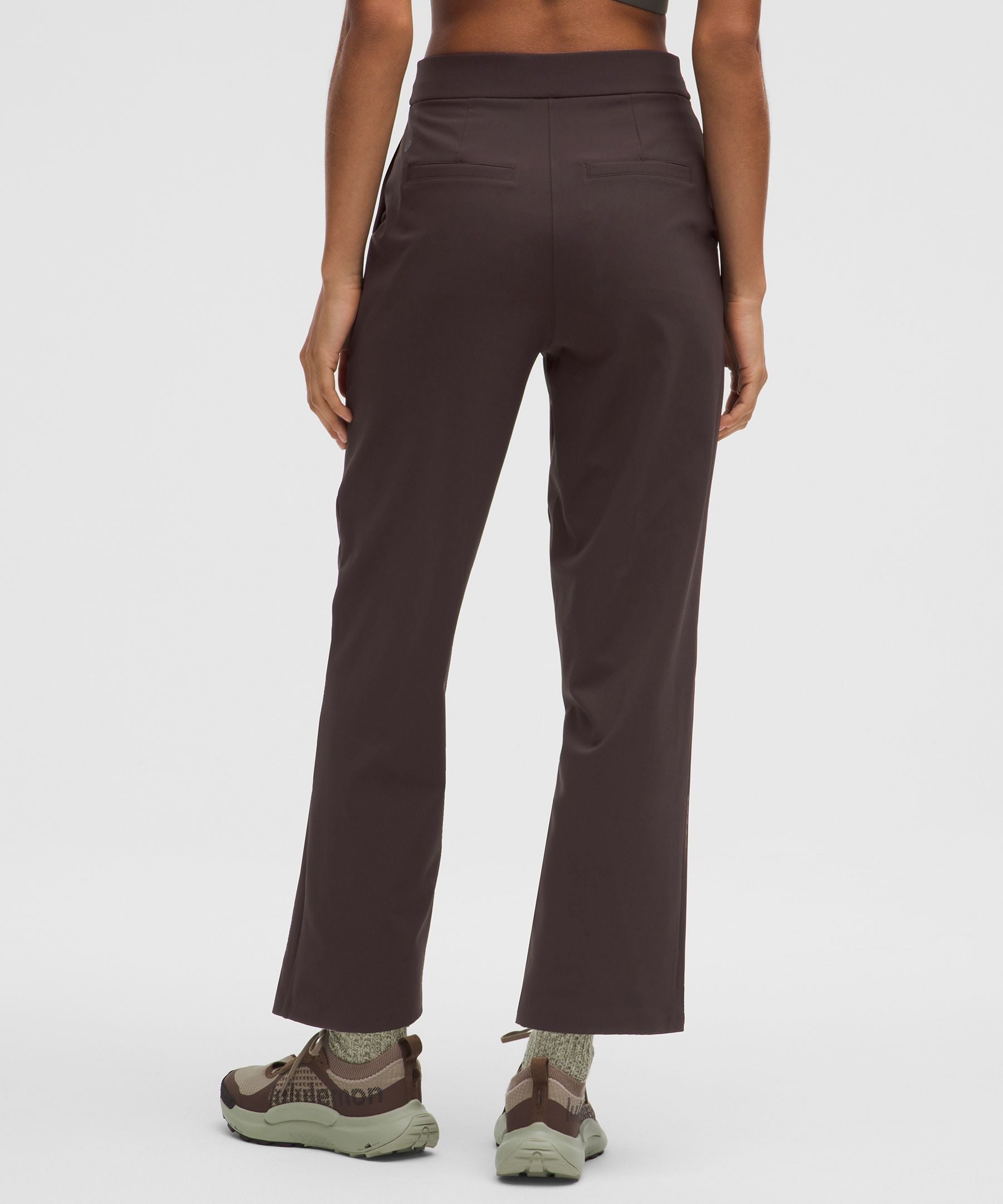 Lululemon Women's Daydrift High-Rise Tapered Trouser *Regular