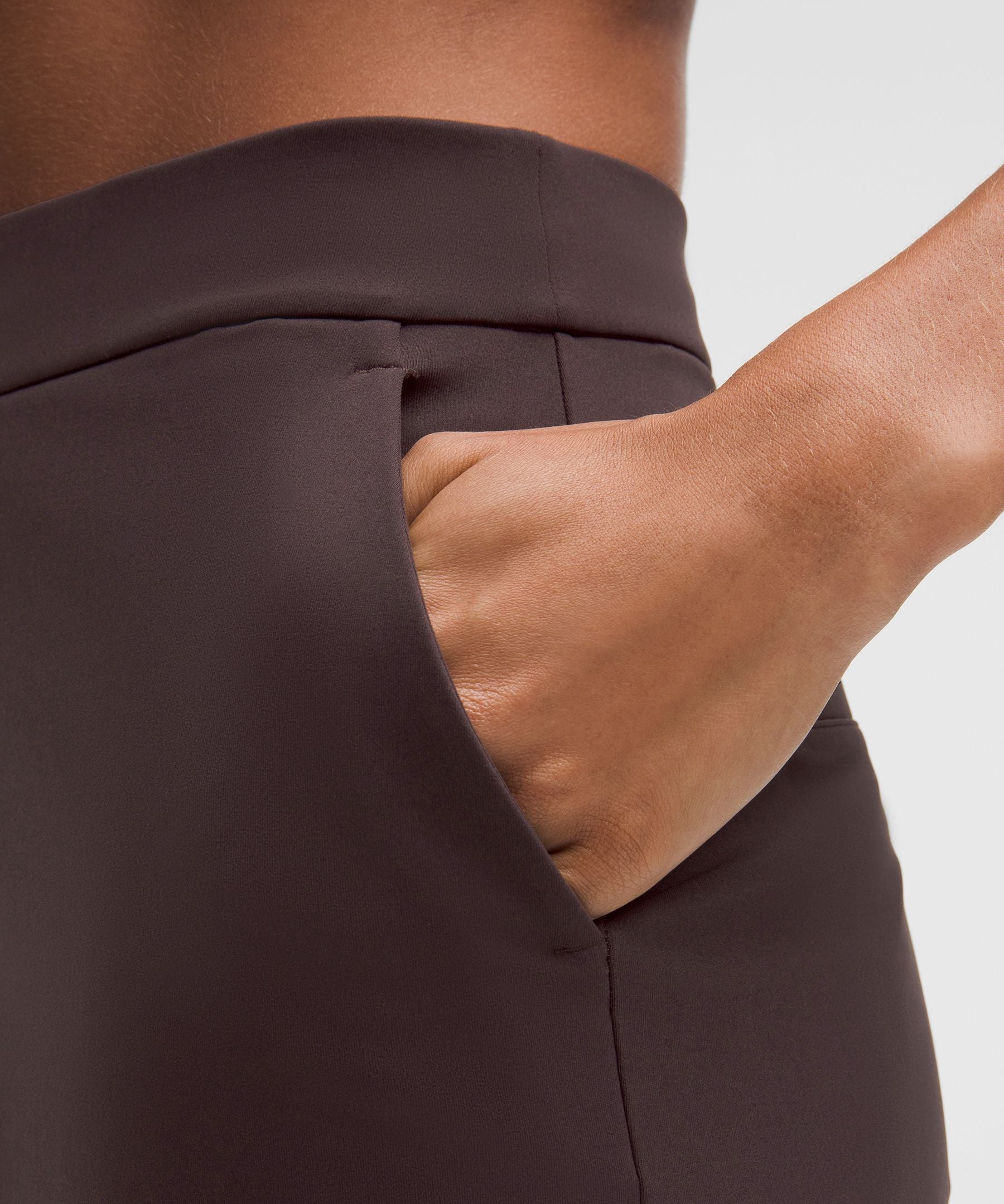 Lululemon Women's Daydrift High-Rise Tapered Trouser *Regular