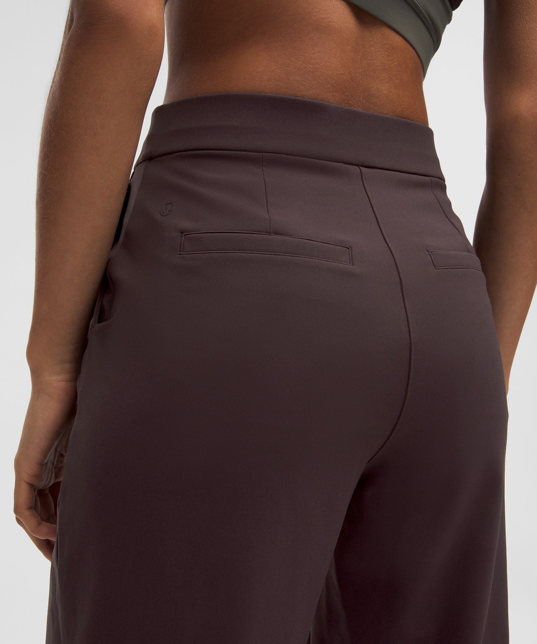 Lululemon Women's Daydrift High-Rise Tapered Trouser *Tall