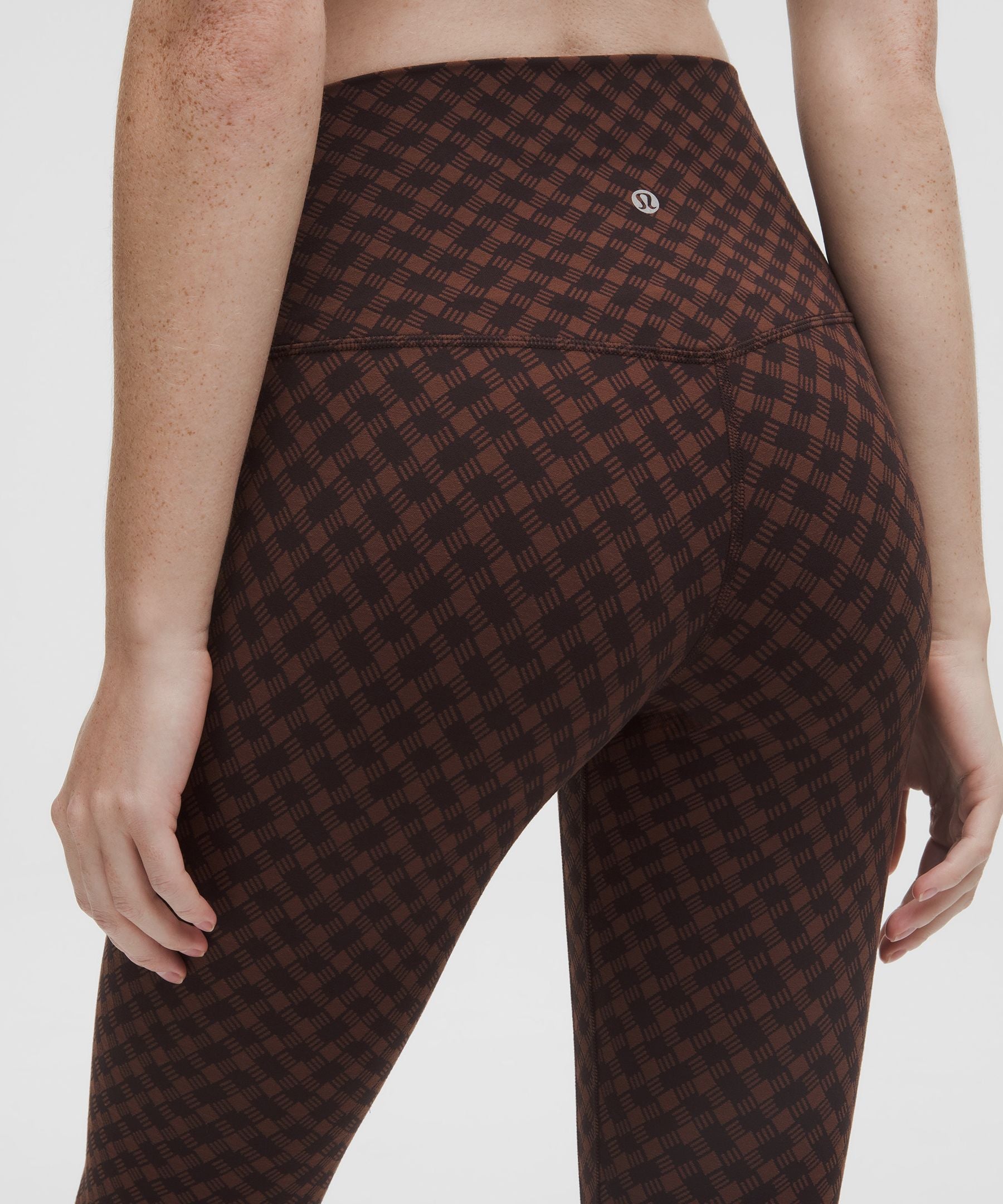 Lululemon Women's lululemon Align™ High-Rise Pant 25" *Jacquard