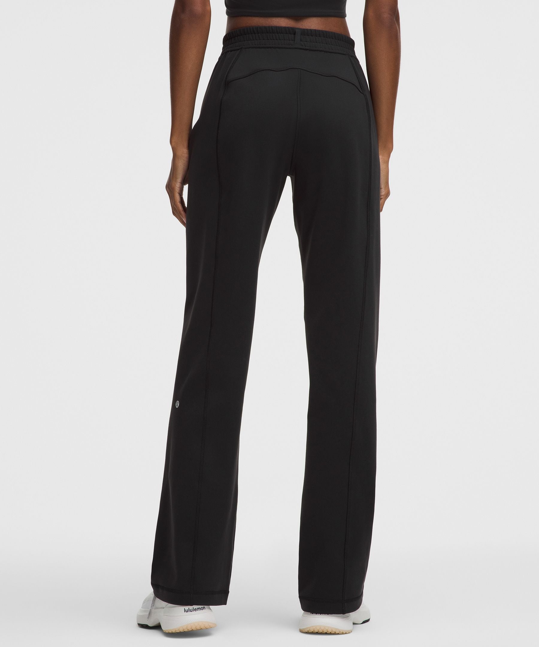 Lululemon Define Mid-Rise Track Pant *Luon