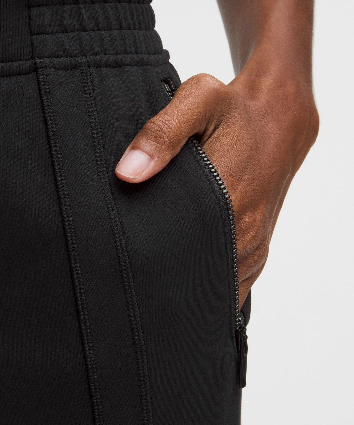 Lululemon Define Mid-Rise Track Pant *Luon