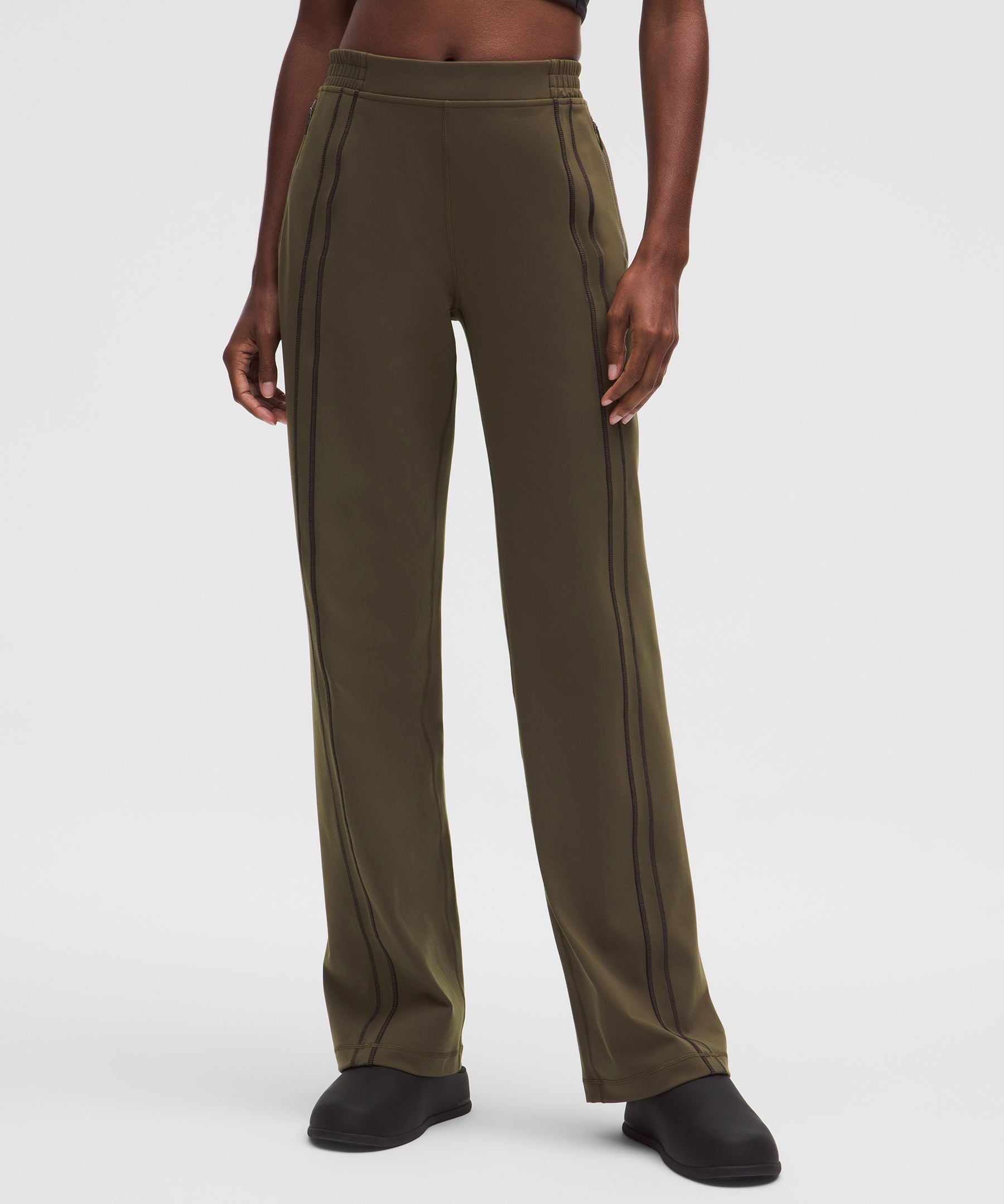 Lululemon Define Mid-Rise Track Pant *Luon