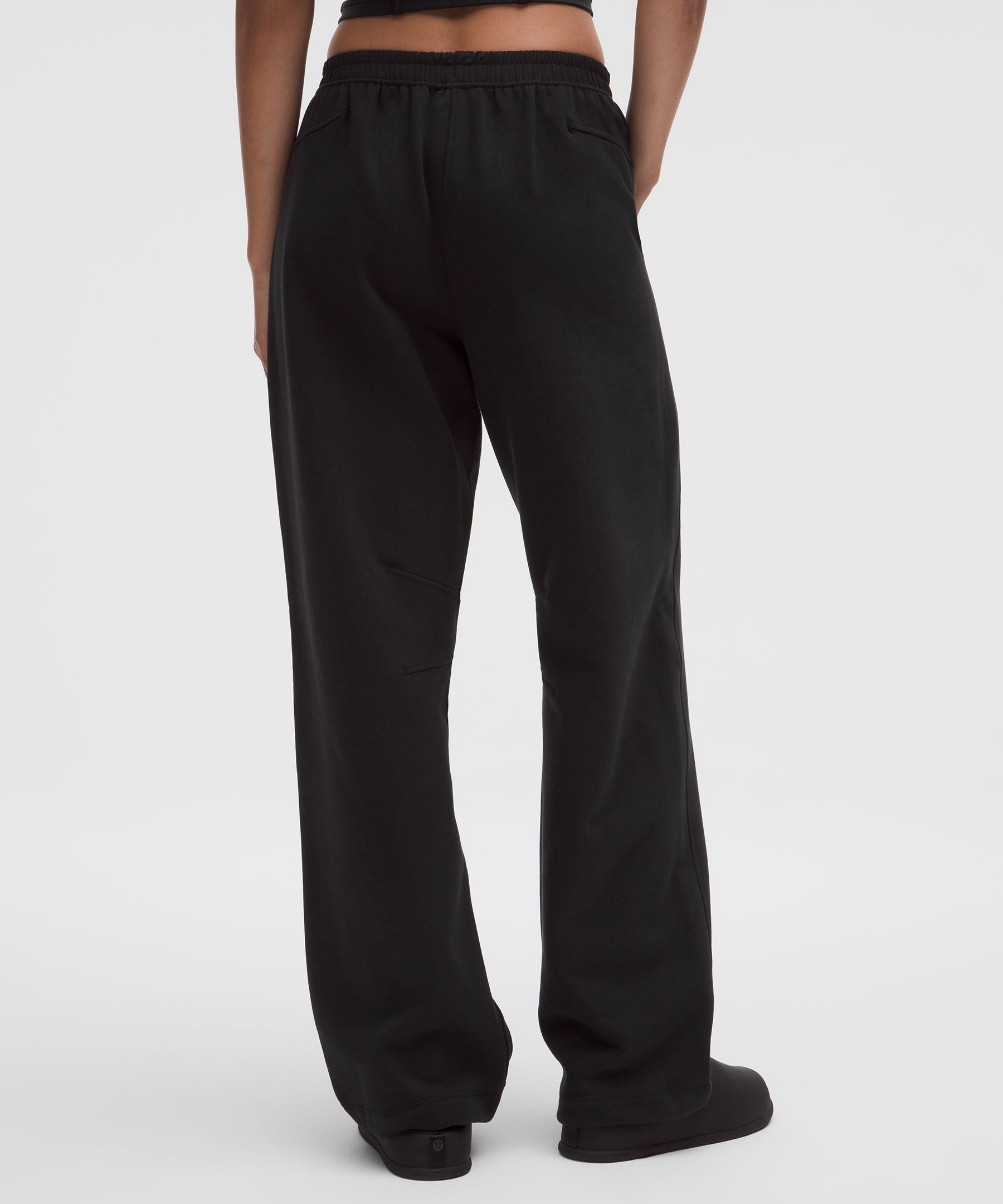 Lululemon Loungeful Classic-Fit High-Rise Sweatpant