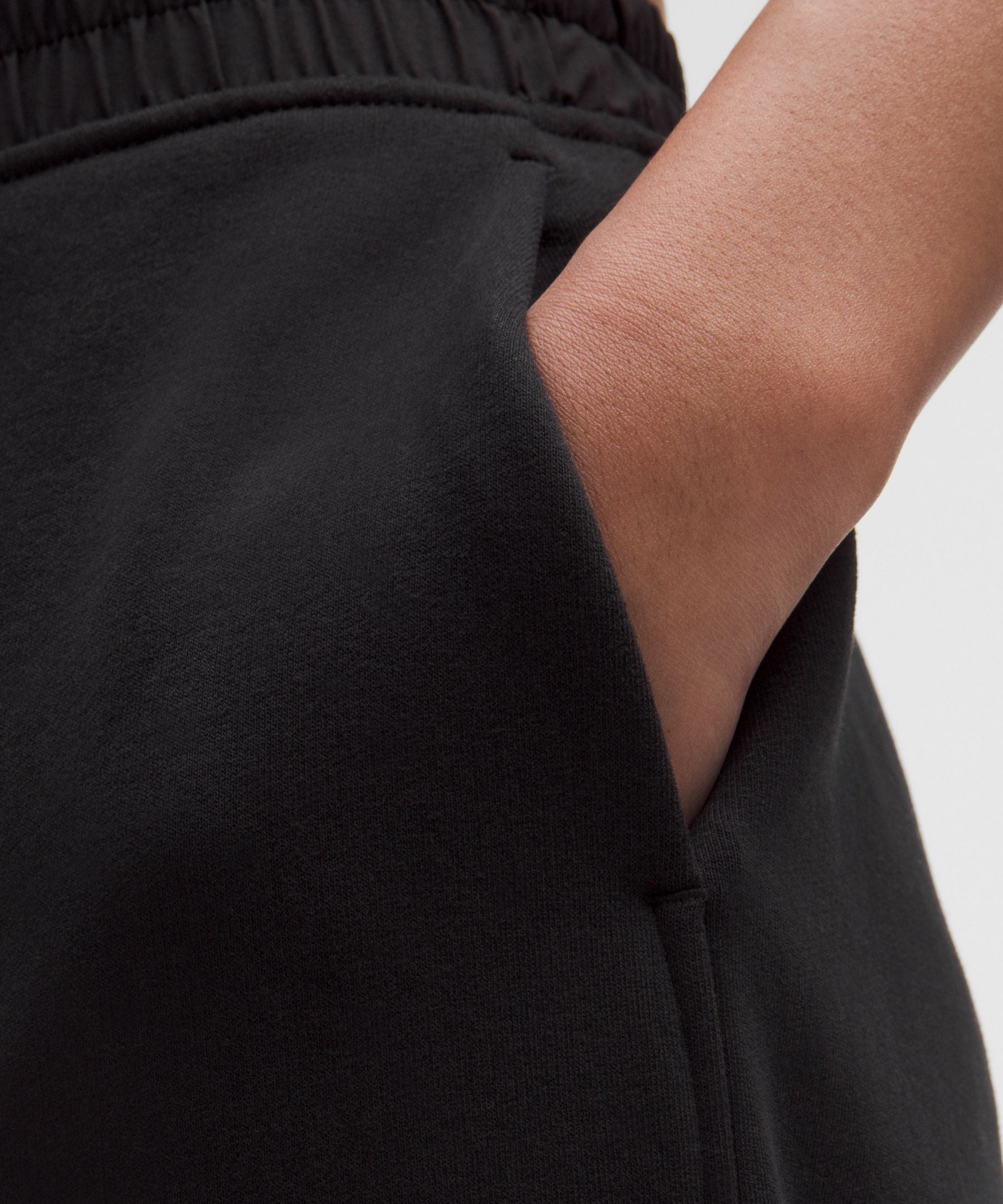 Lululemon Loungeful Classic-Fit High-Rise Sweatpant