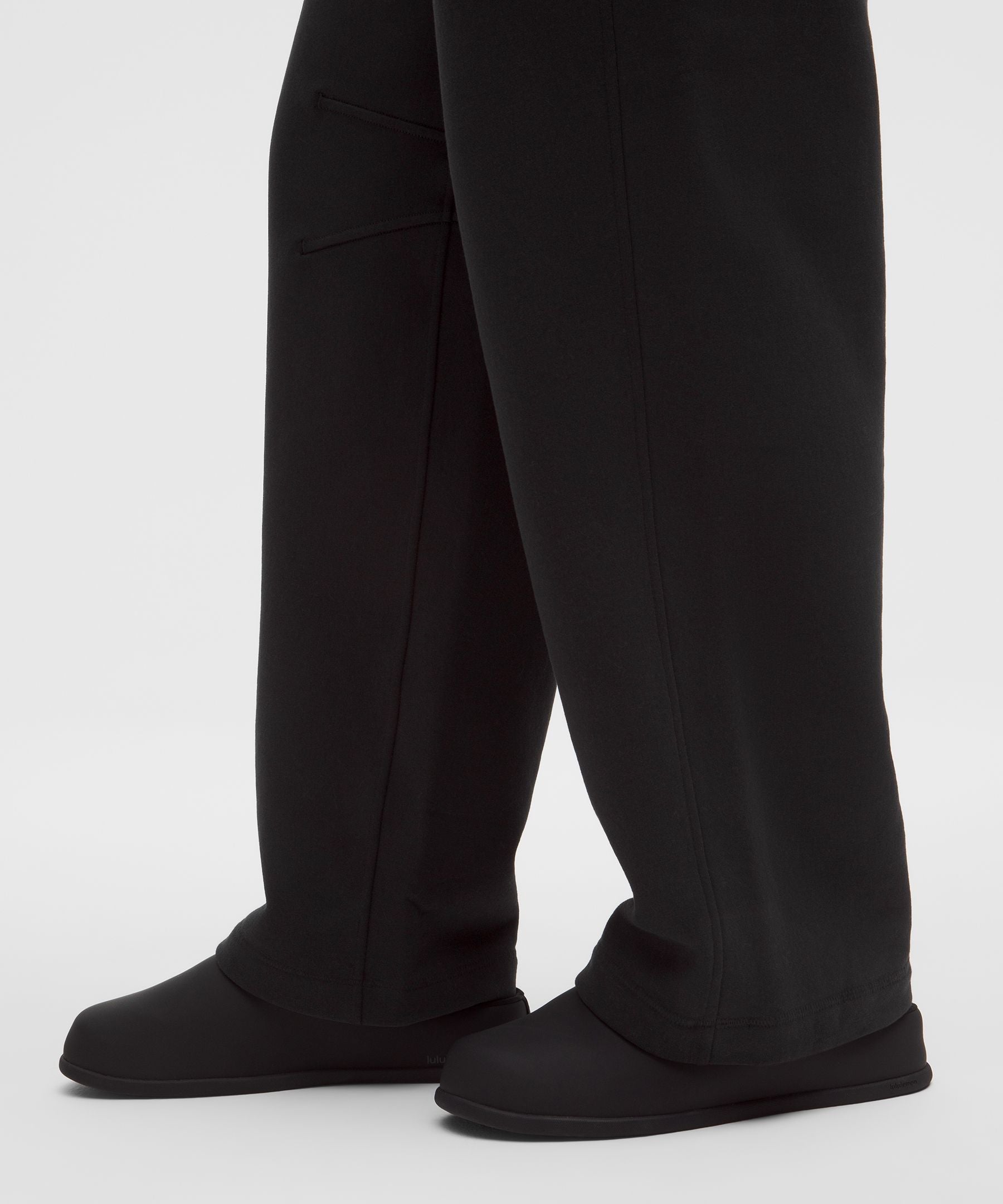 Lululemon Loungeful Classic-Fit High-Rise Sweatpant
