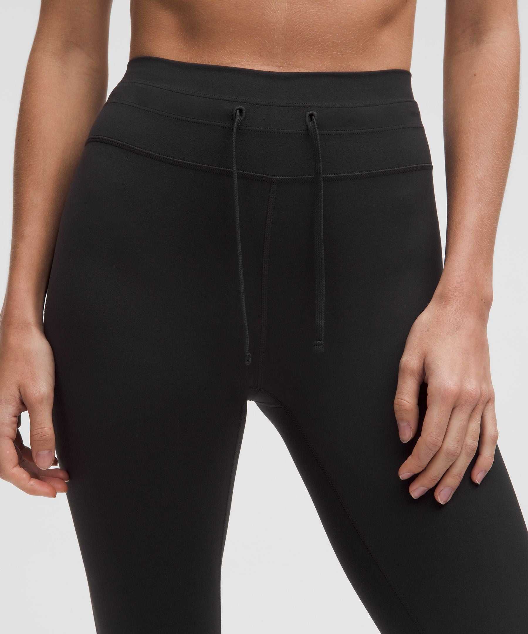 Lululemon Women's Groove High-Rise Tight 25" *Warm